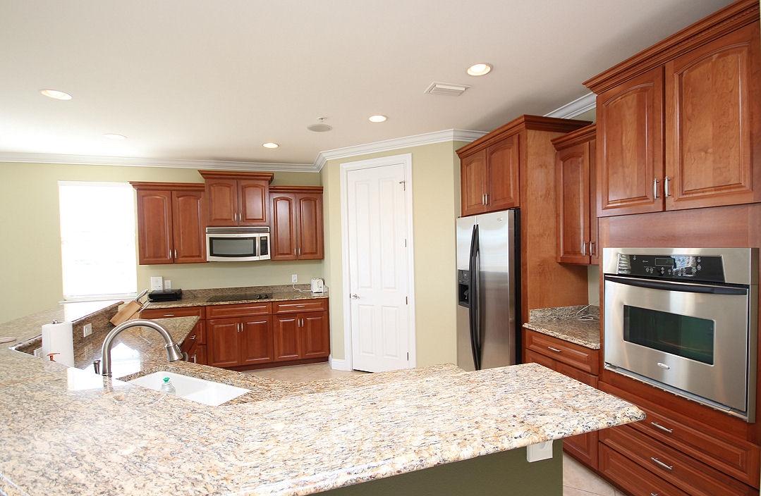 VILLA DI MARE - Residential