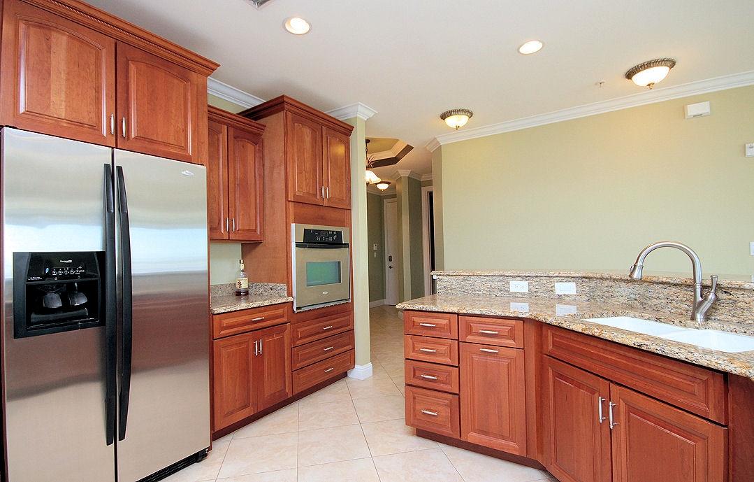 VILLA DI MARE - Residential