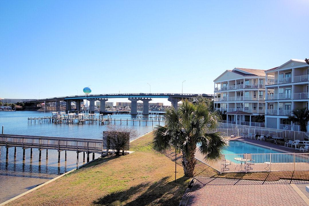 VILLA DI MARE - Residential