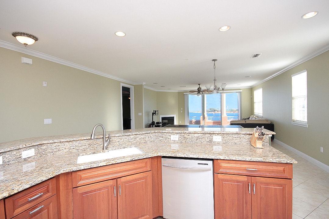 VILLA DI MARE - Residential