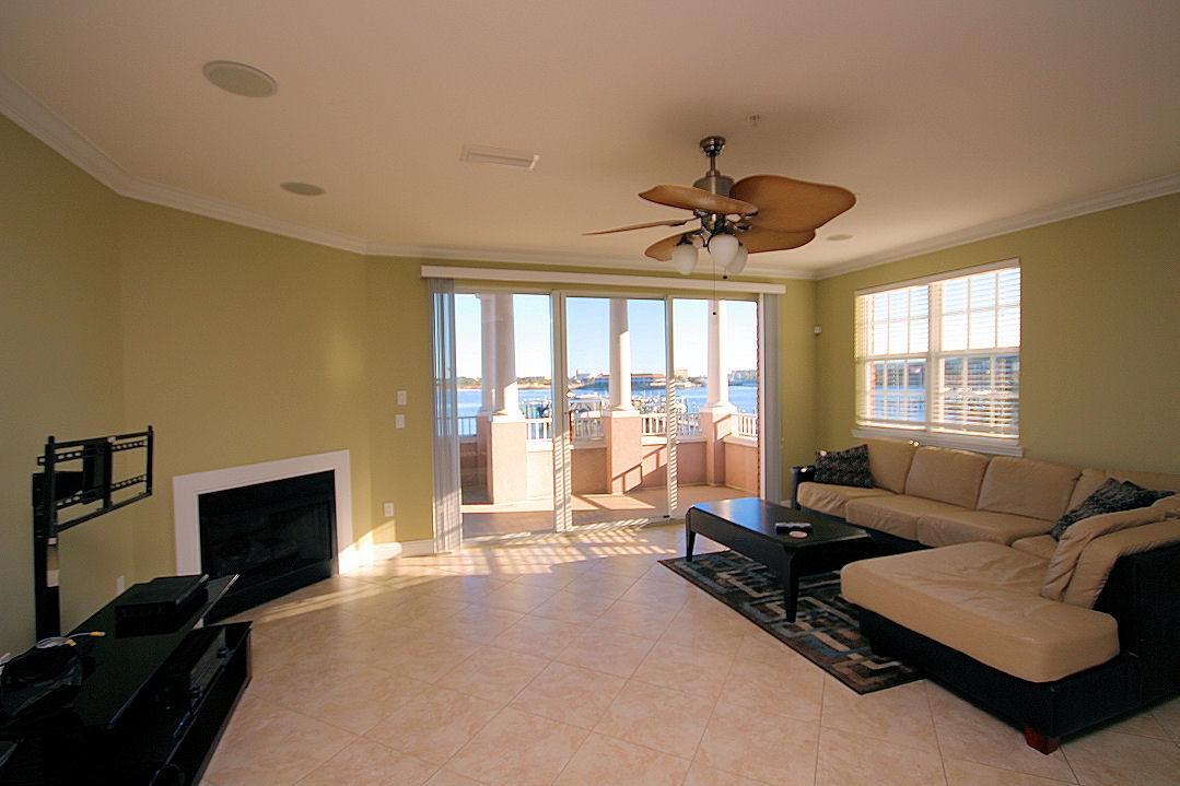 VILLA DI MARE - Residential