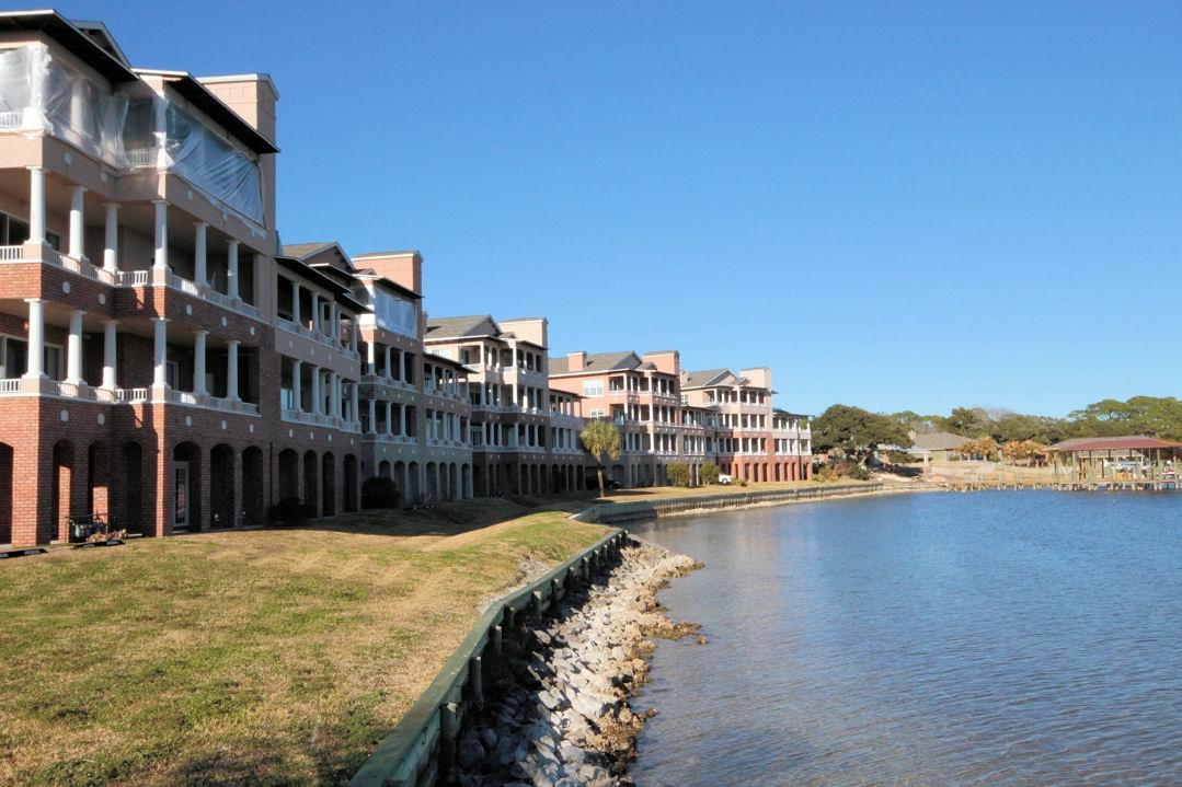 VILLA DI MARE - Residential