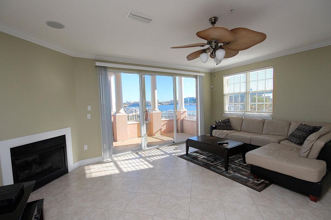 VILLA DI MARE - Residential