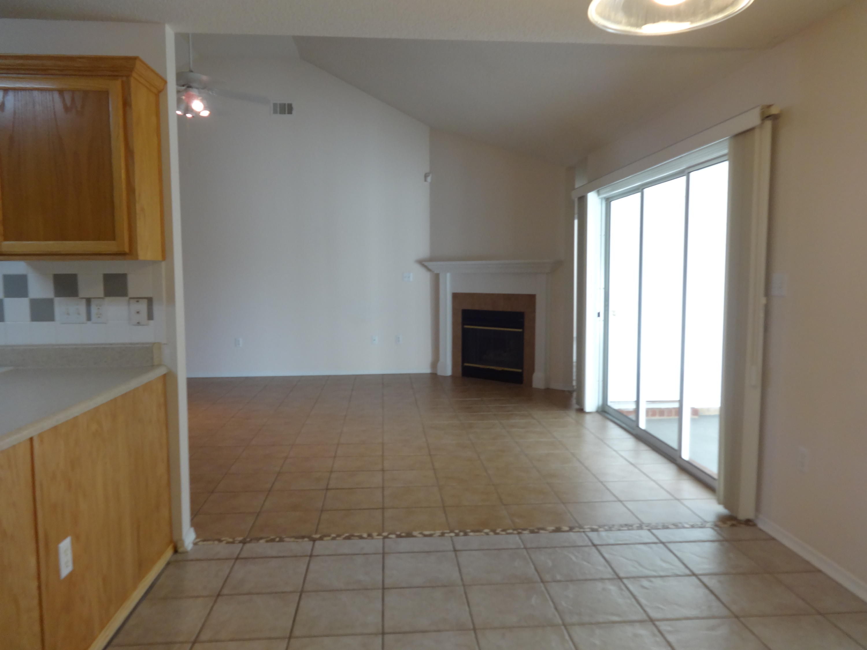 ANTIOCH ESTATES S/D 2 - Residential Lease