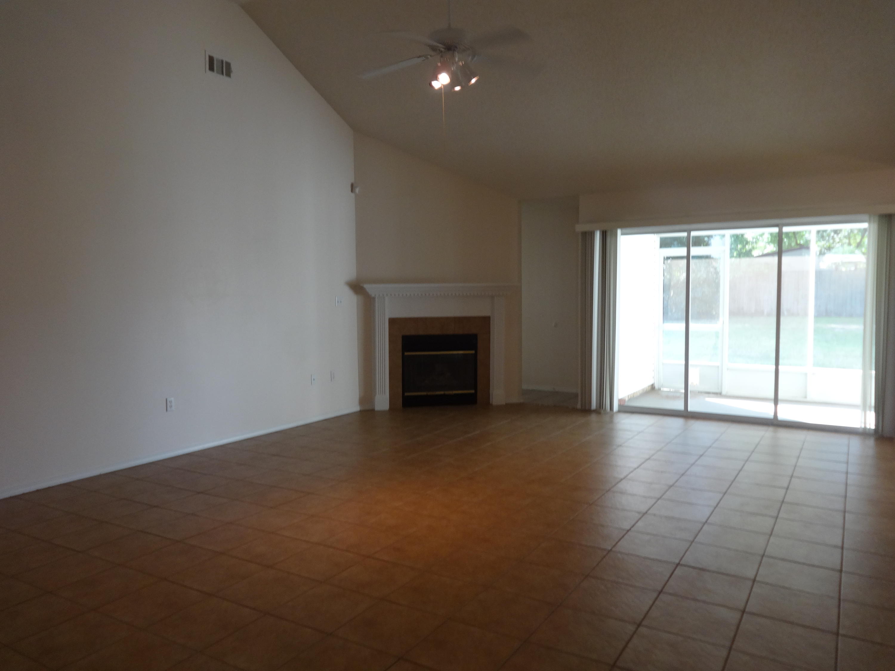 ANTIOCH ESTATES S/D 2 - Residential Lease