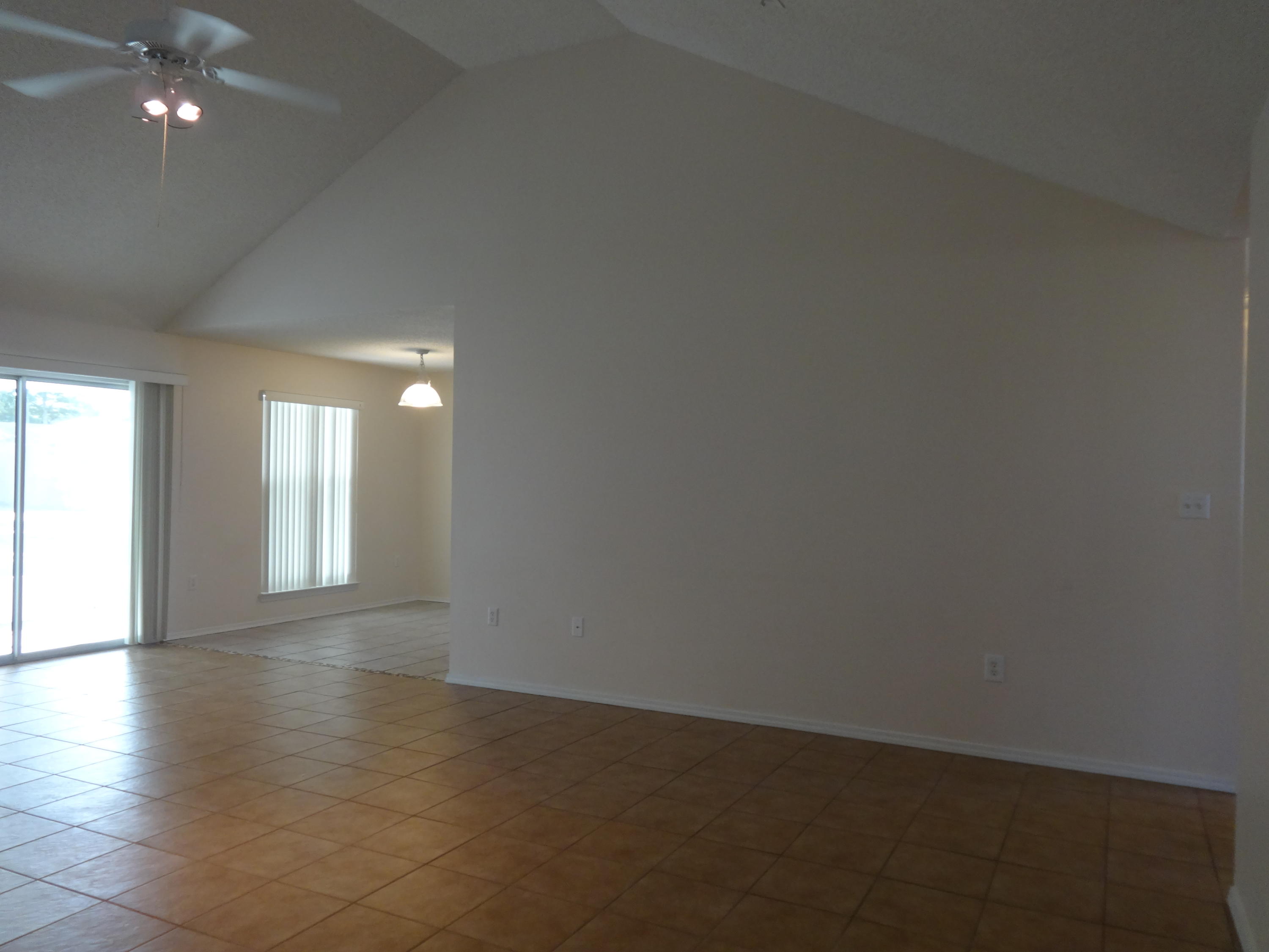 ANTIOCH ESTATES S/D 2 - Residential Lease