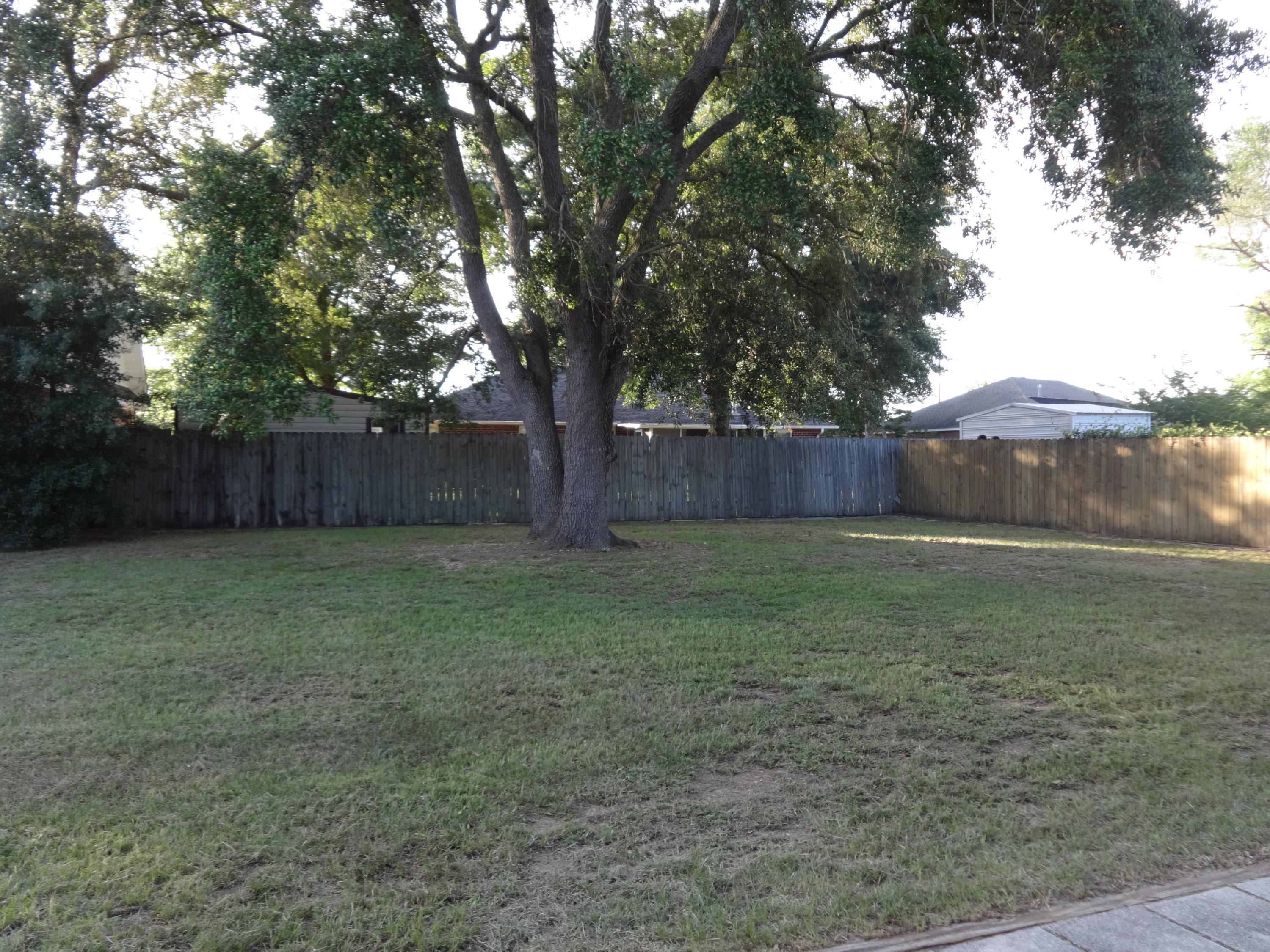 ANTIOCH ESTATES S/D 2 - Residential Lease