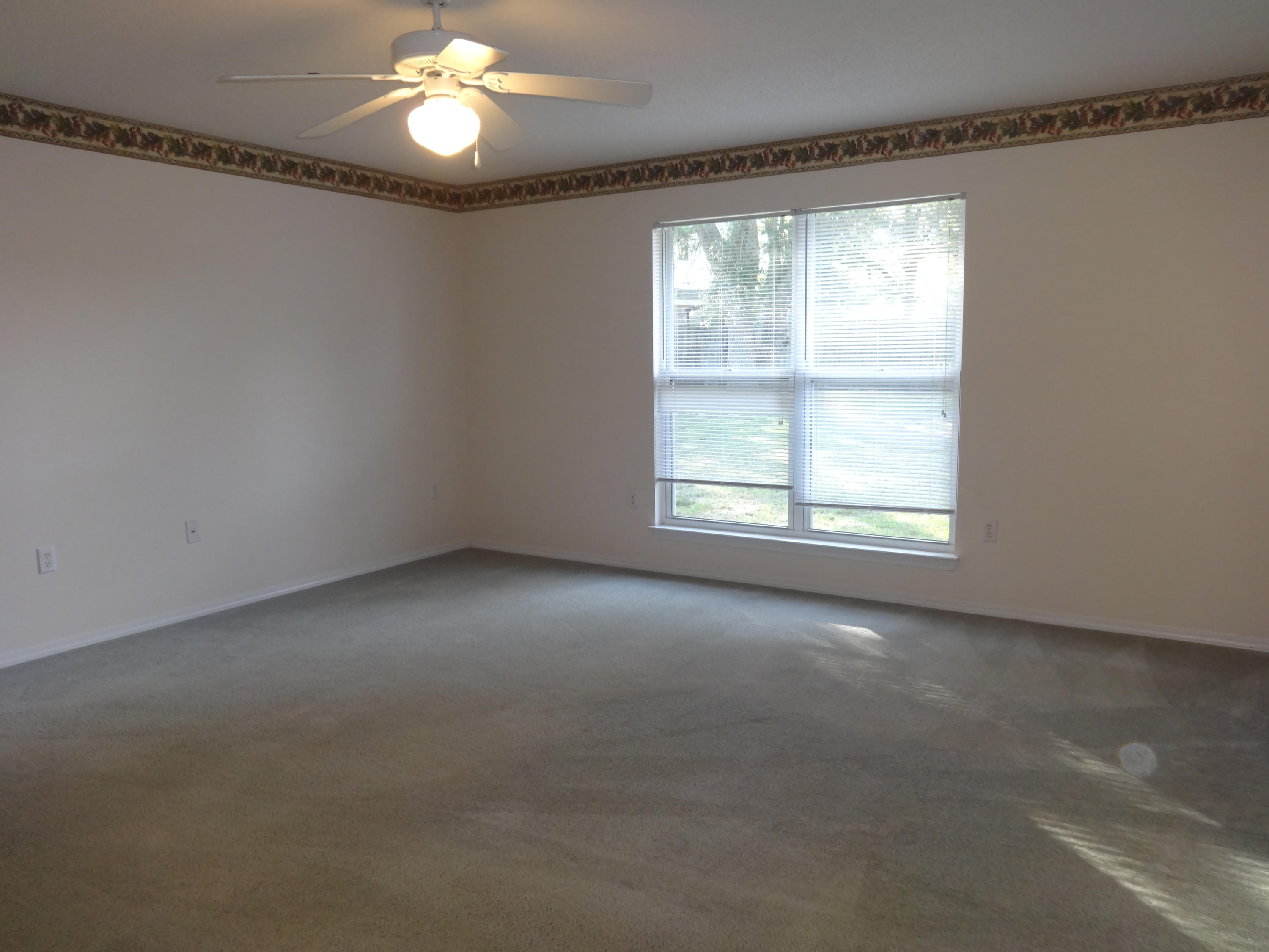 ANTIOCH ESTATES S/D 2 - Residential Lease