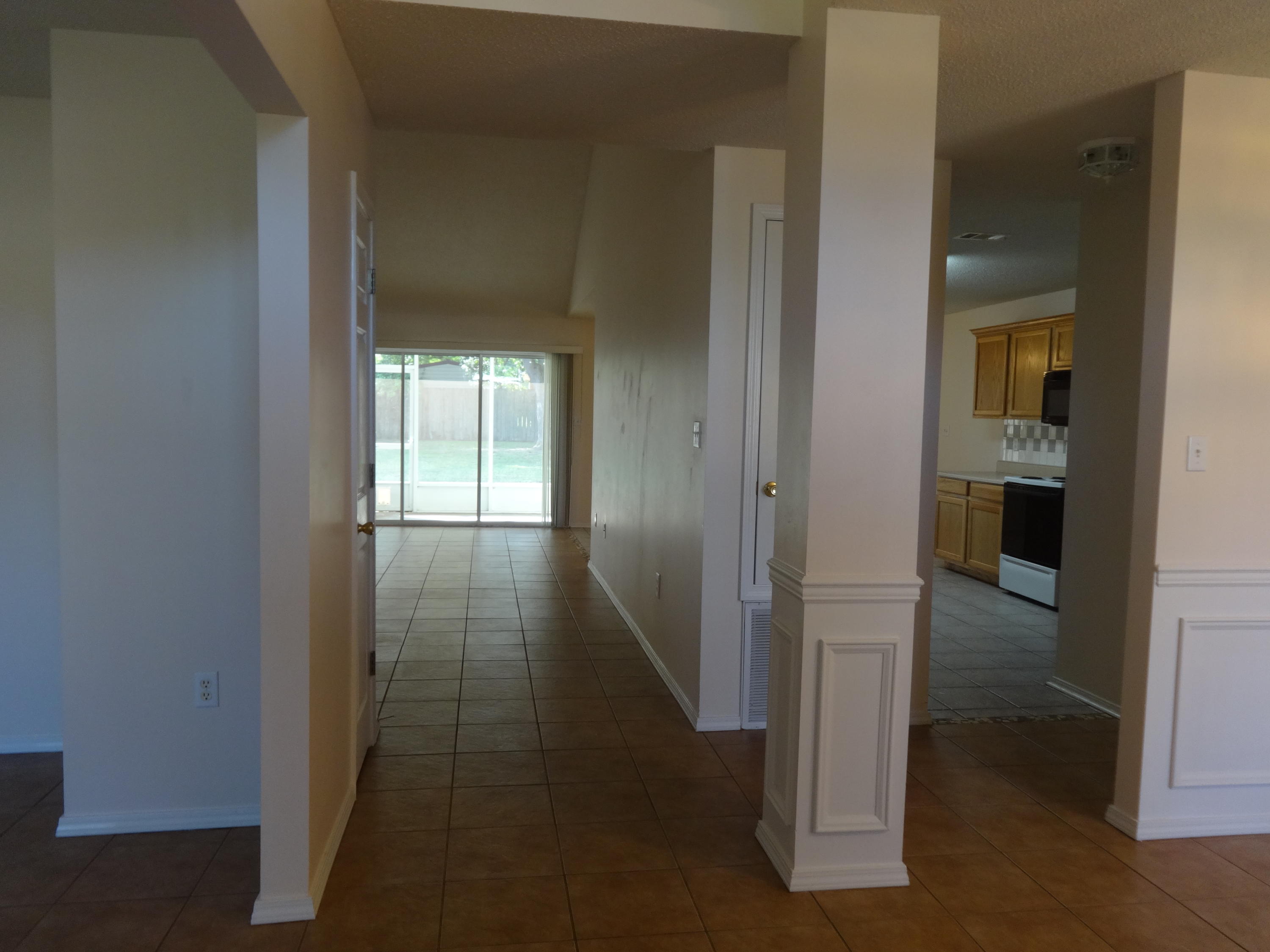 ANTIOCH ESTATES S/D 2 - Residential Lease