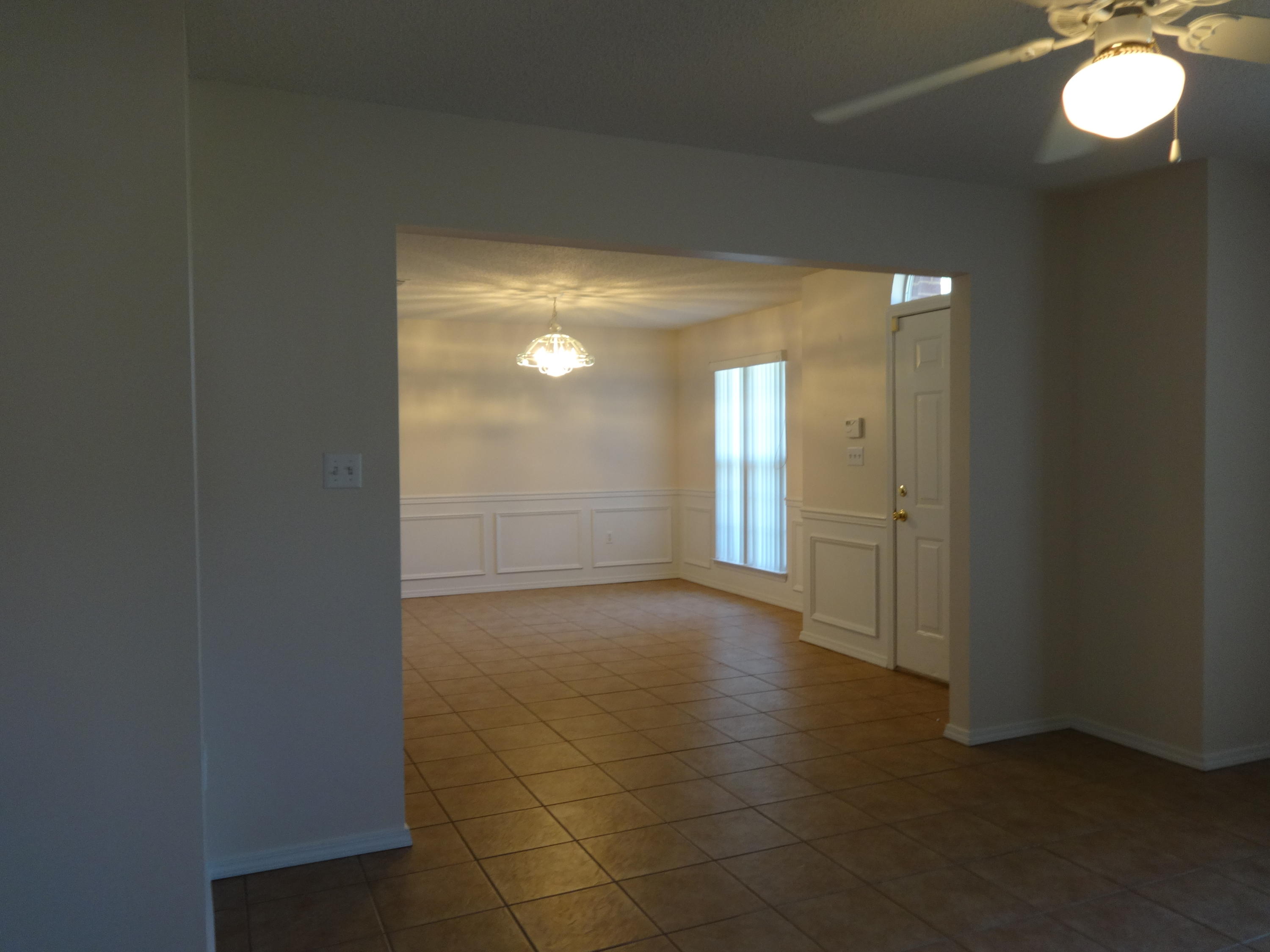 ANTIOCH ESTATES S/D 2 - Residential Lease