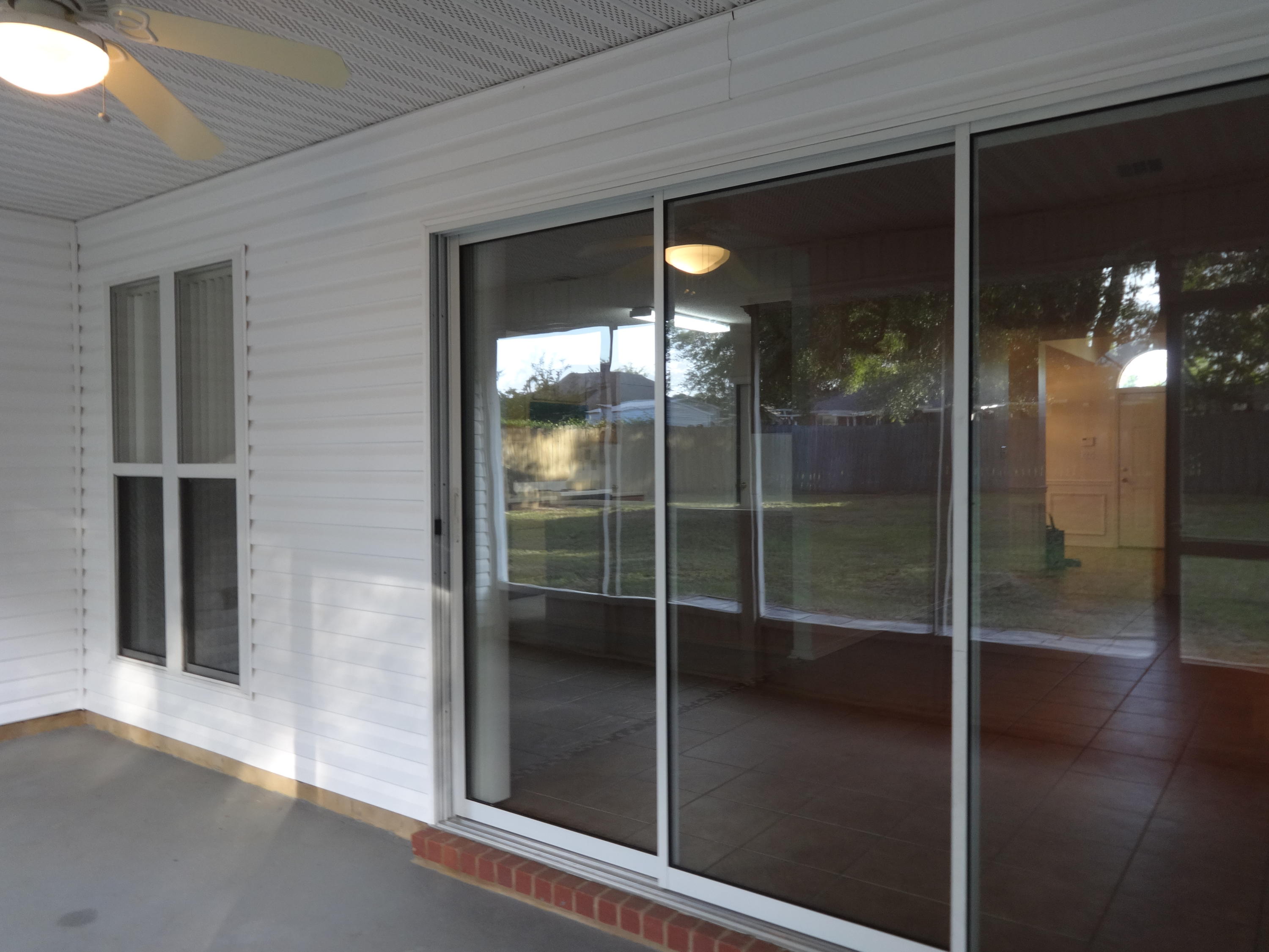 ANTIOCH ESTATES S/D 2 - Residential Lease