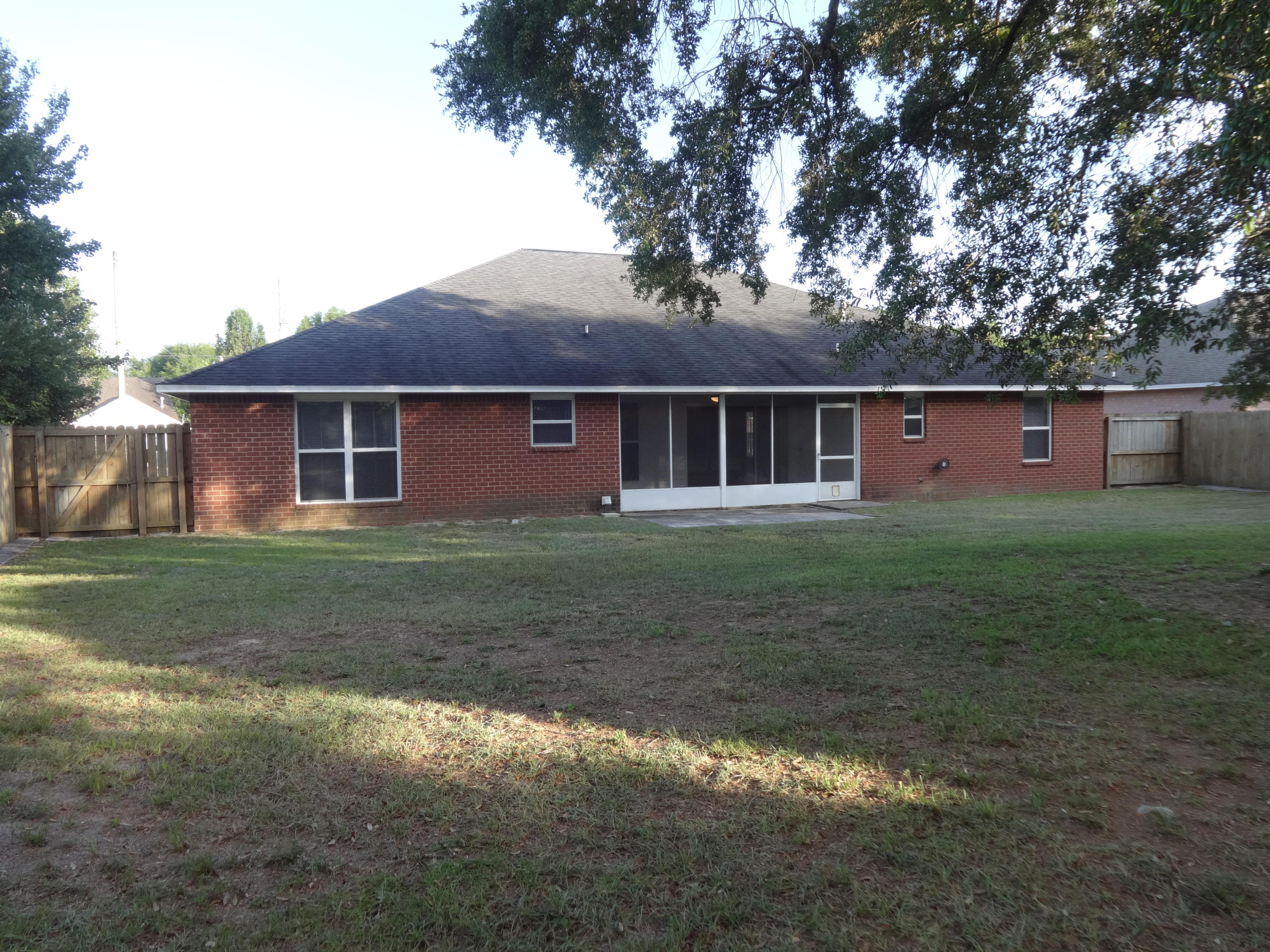 ANTIOCH ESTATES S/D 2 - Residential Lease