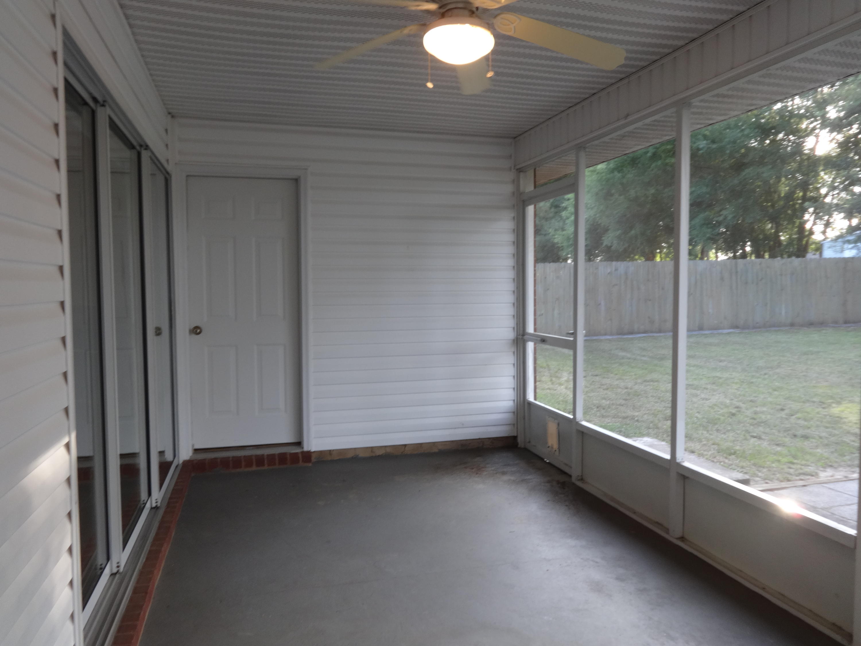 ANTIOCH ESTATES S/D 2 - Residential Lease