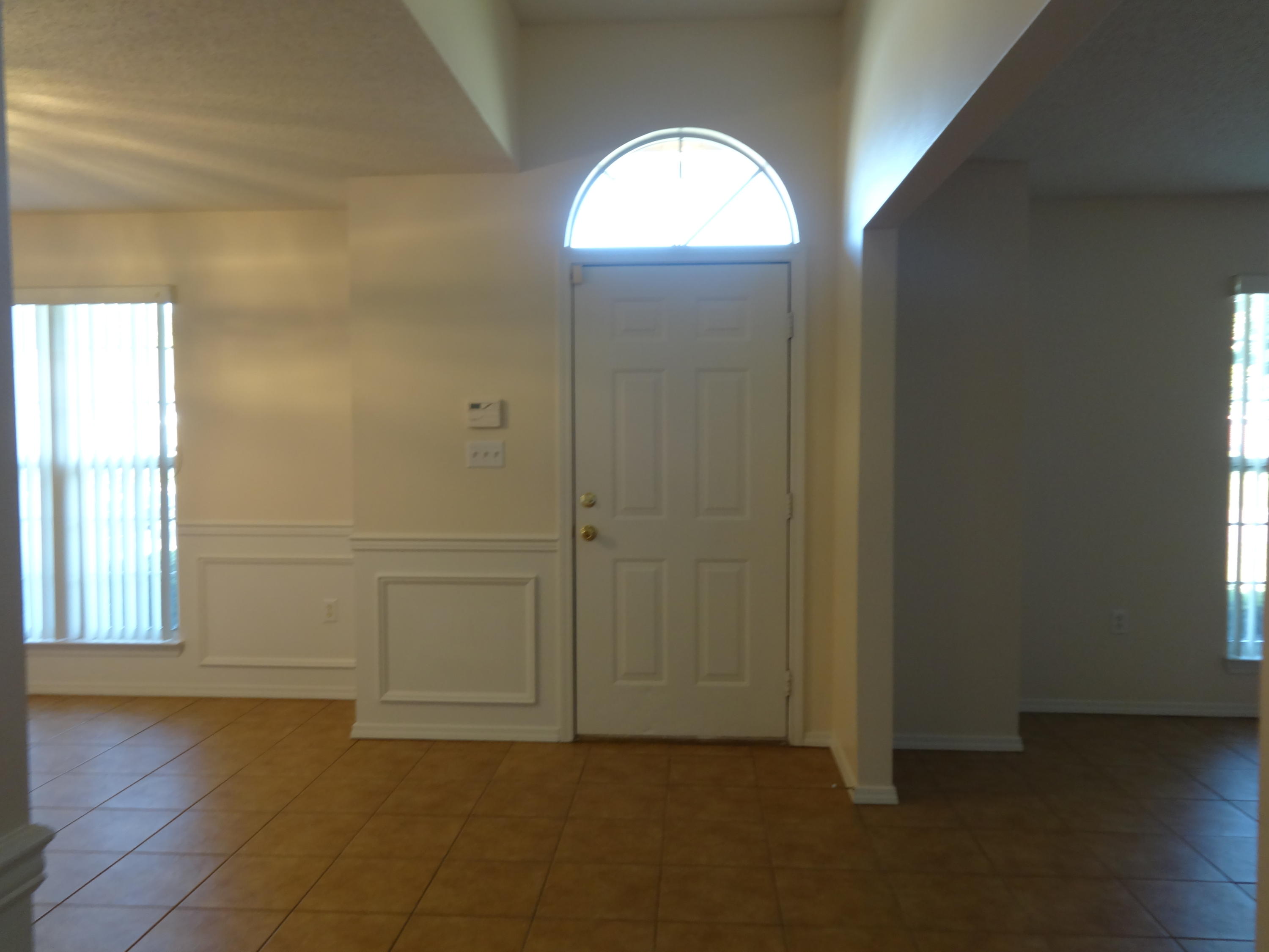 ANTIOCH ESTATES S/D 2 - Residential Lease