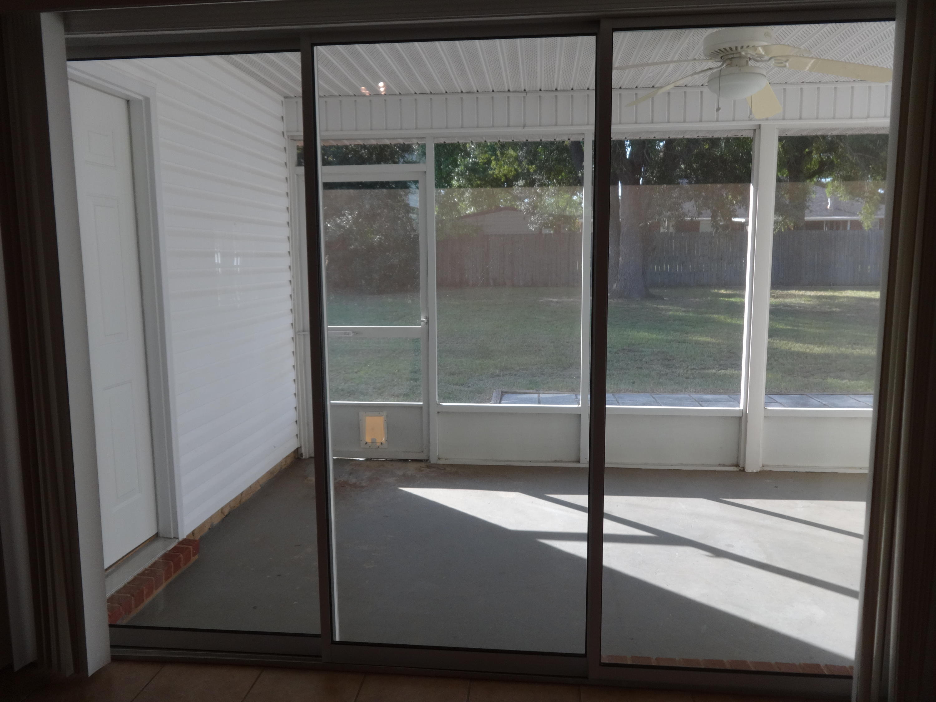 ANTIOCH ESTATES S/D 2 - Residential Lease