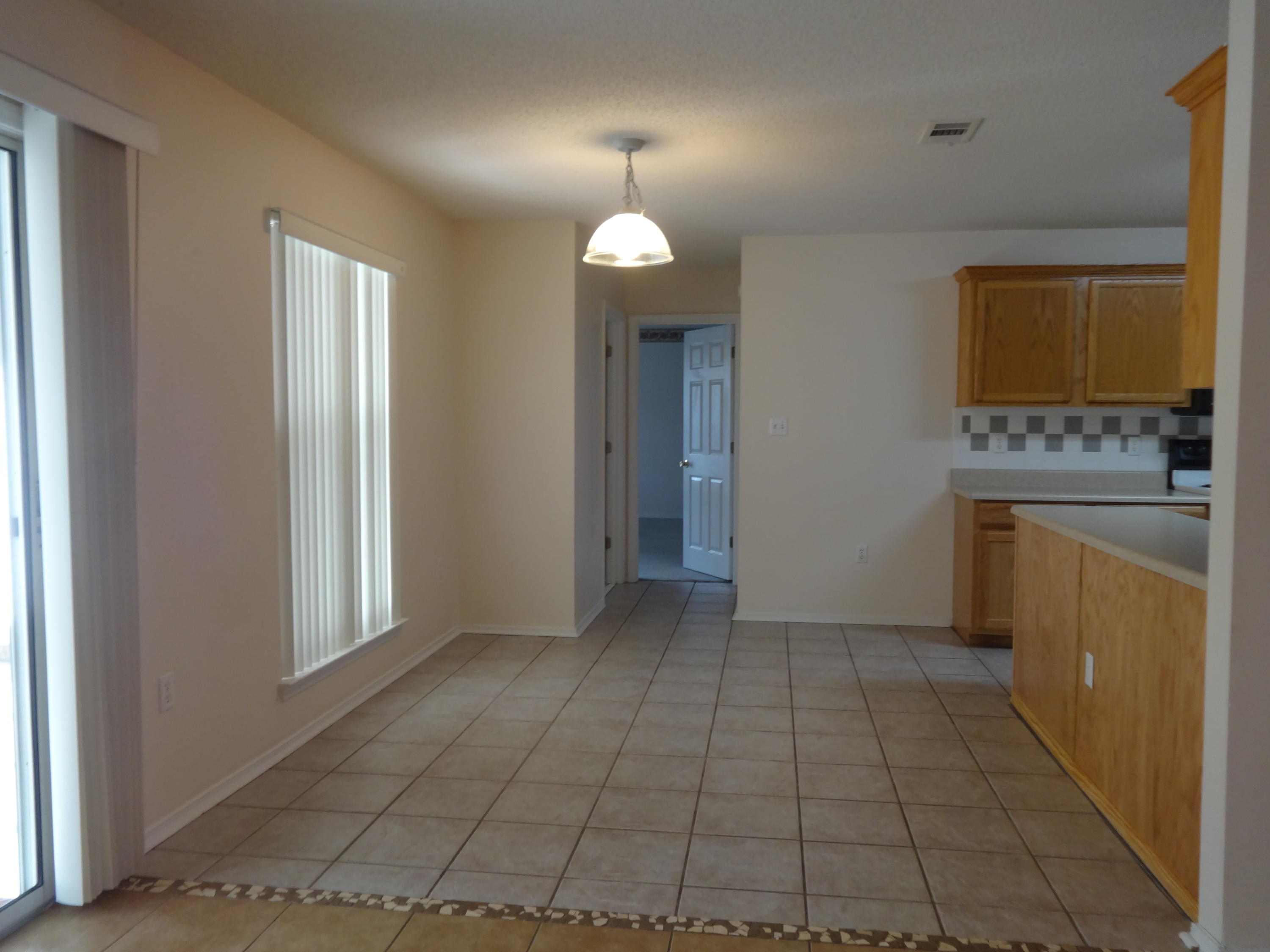 ANTIOCH ESTATES S/D 2 - Residential Lease