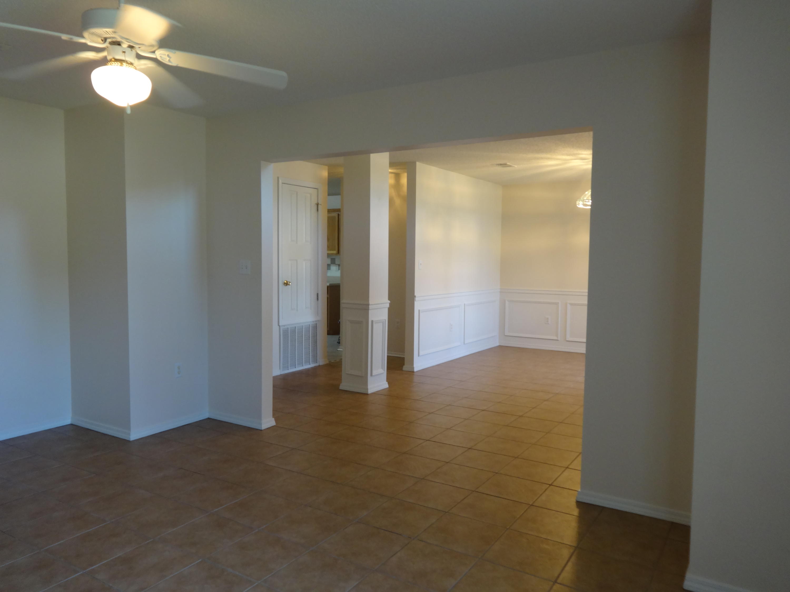 ANTIOCH ESTATES S/D 2 - Residential Lease