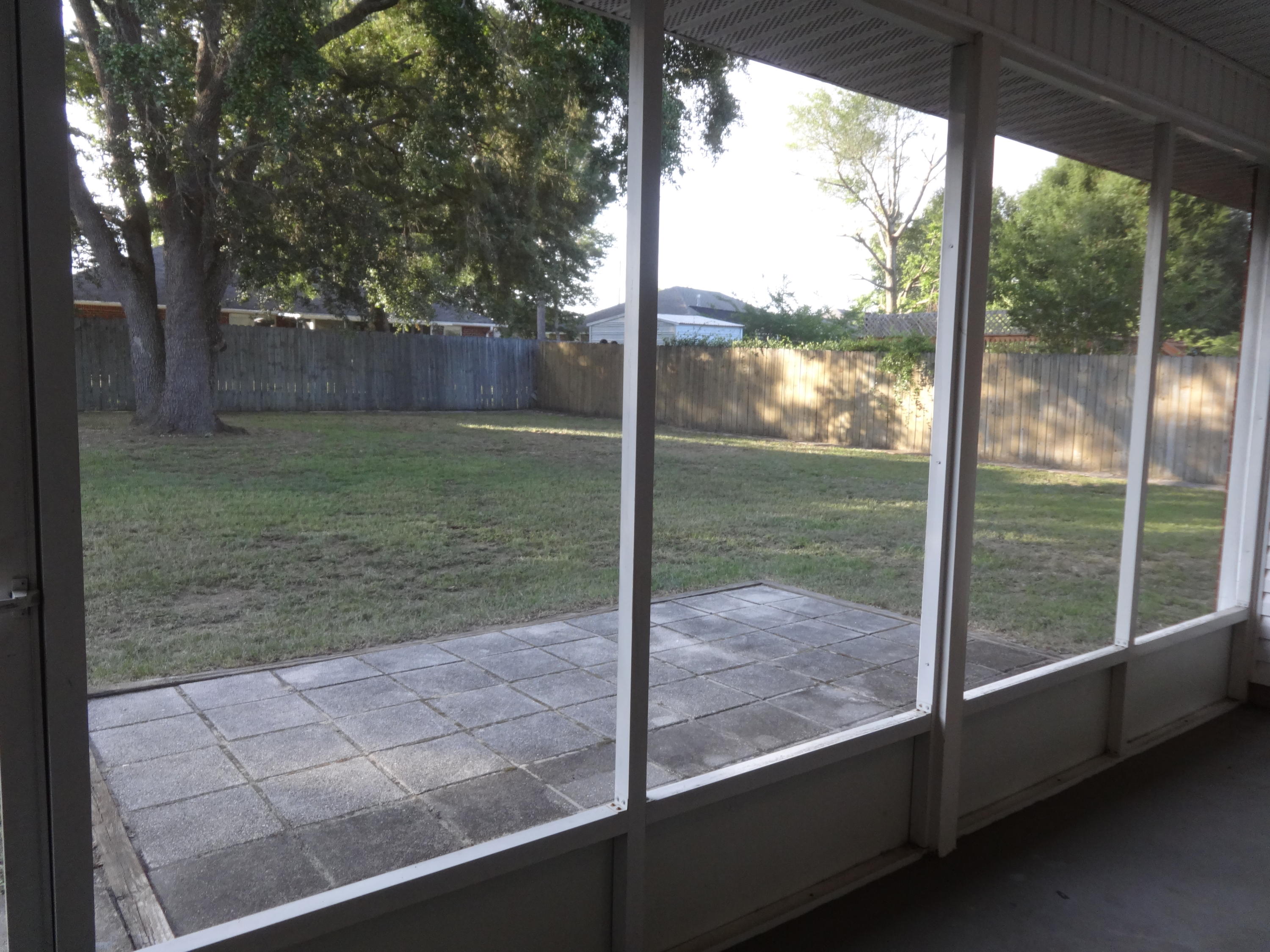 ANTIOCH ESTATES S/D 2 - Residential Lease