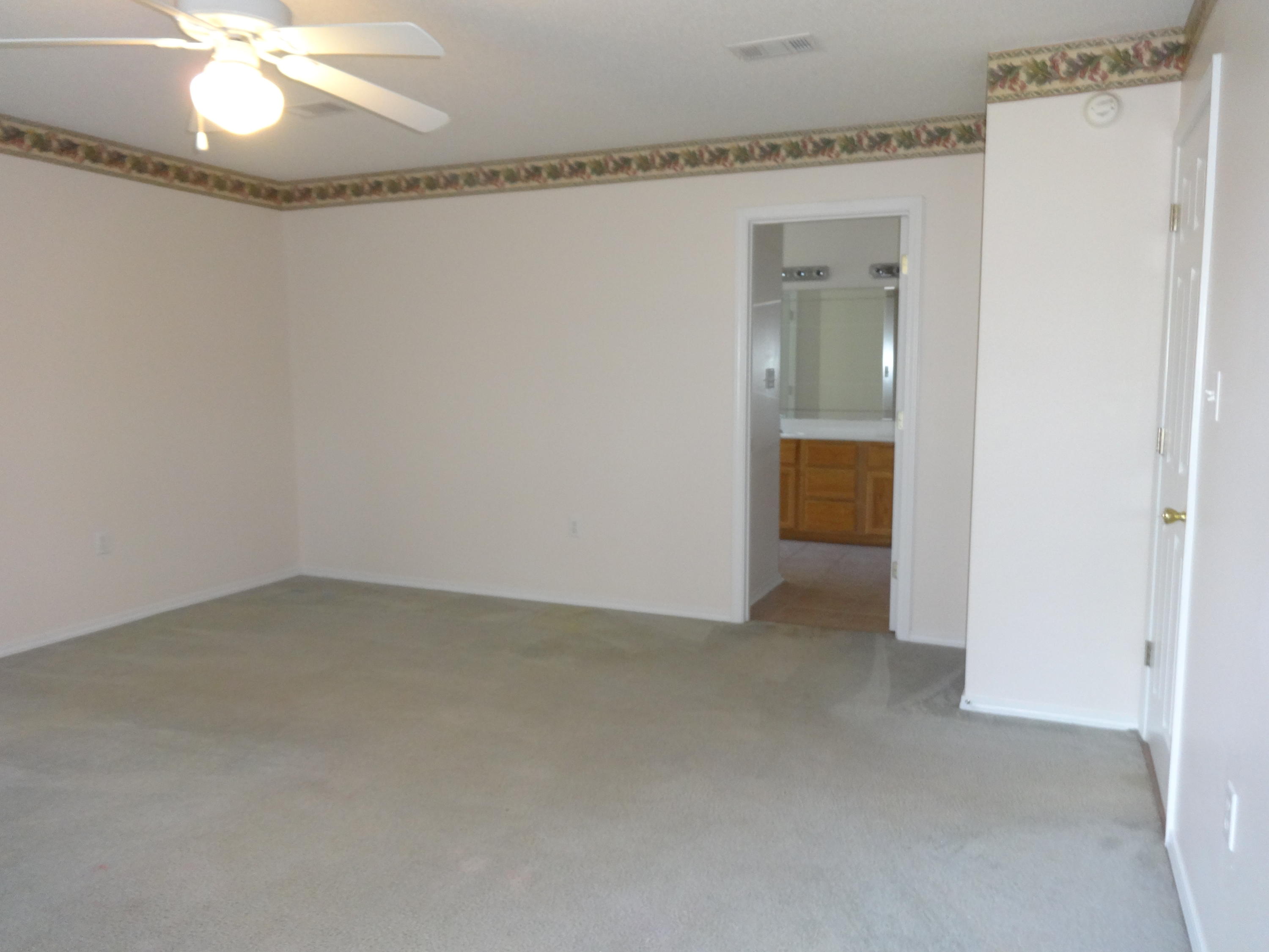 ANTIOCH ESTATES S/D 2 - Residential Lease