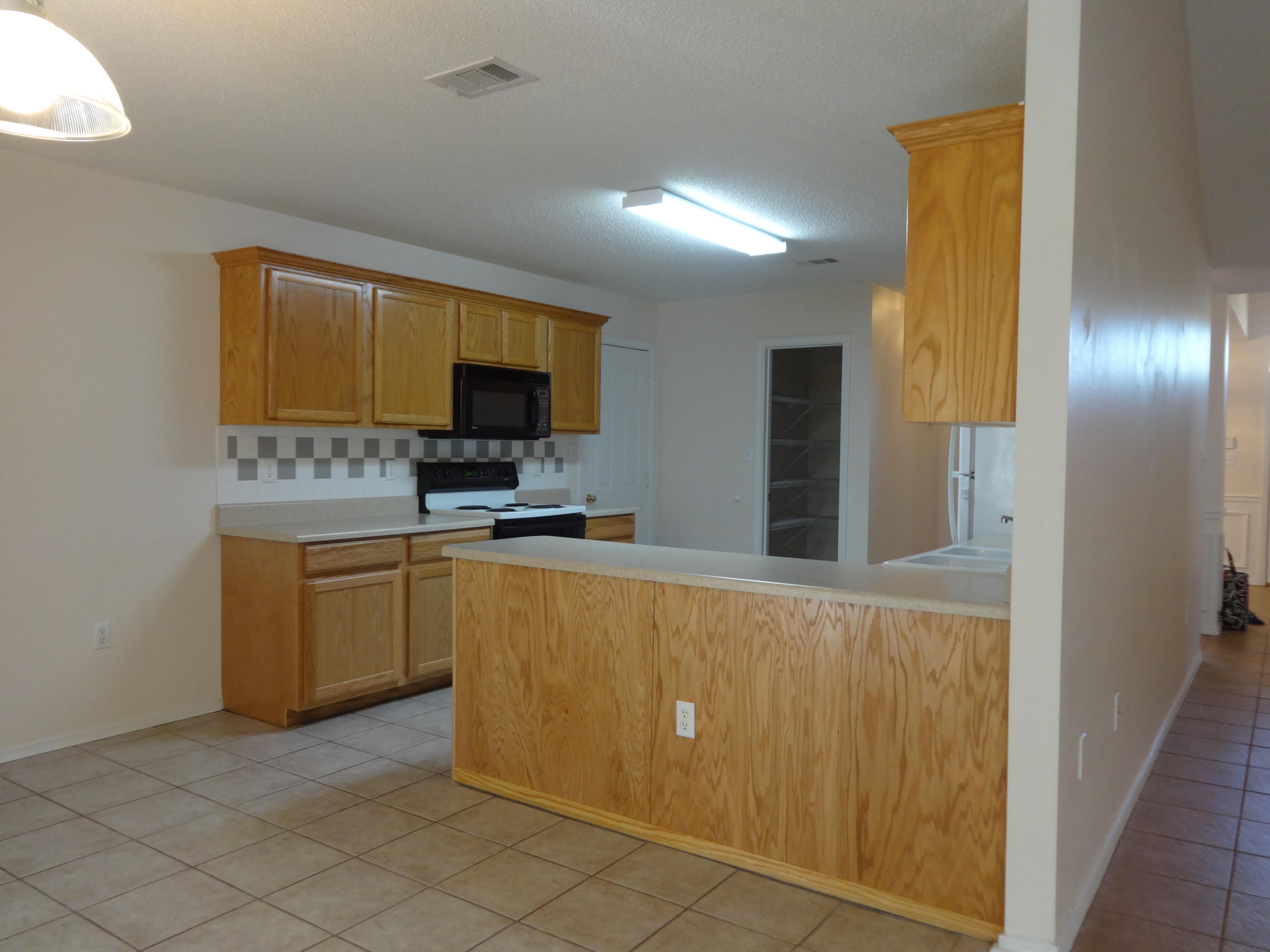 ANTIOCH ESTATES S/D 2 - Residential Lease