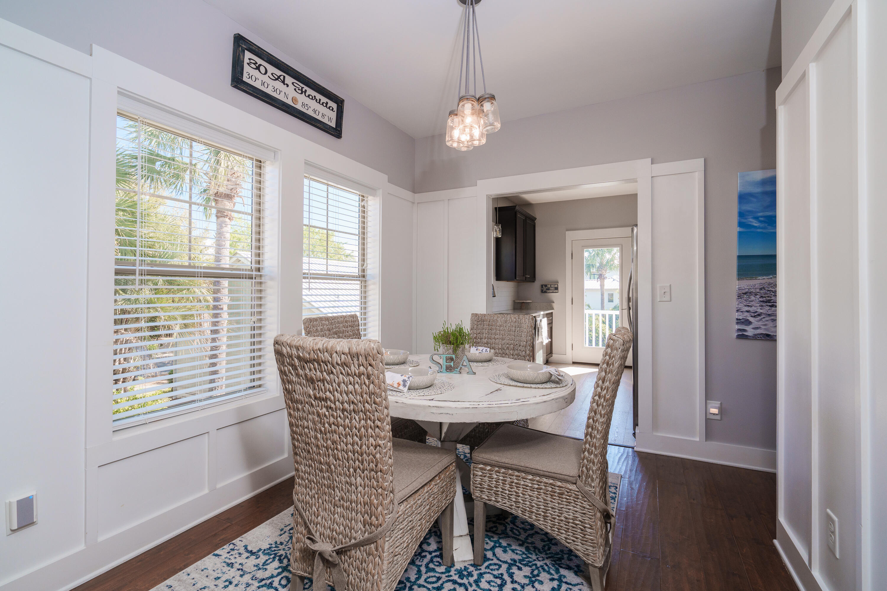 VILLAGE AT BLUE MOUNTAIN BEACH - Residential