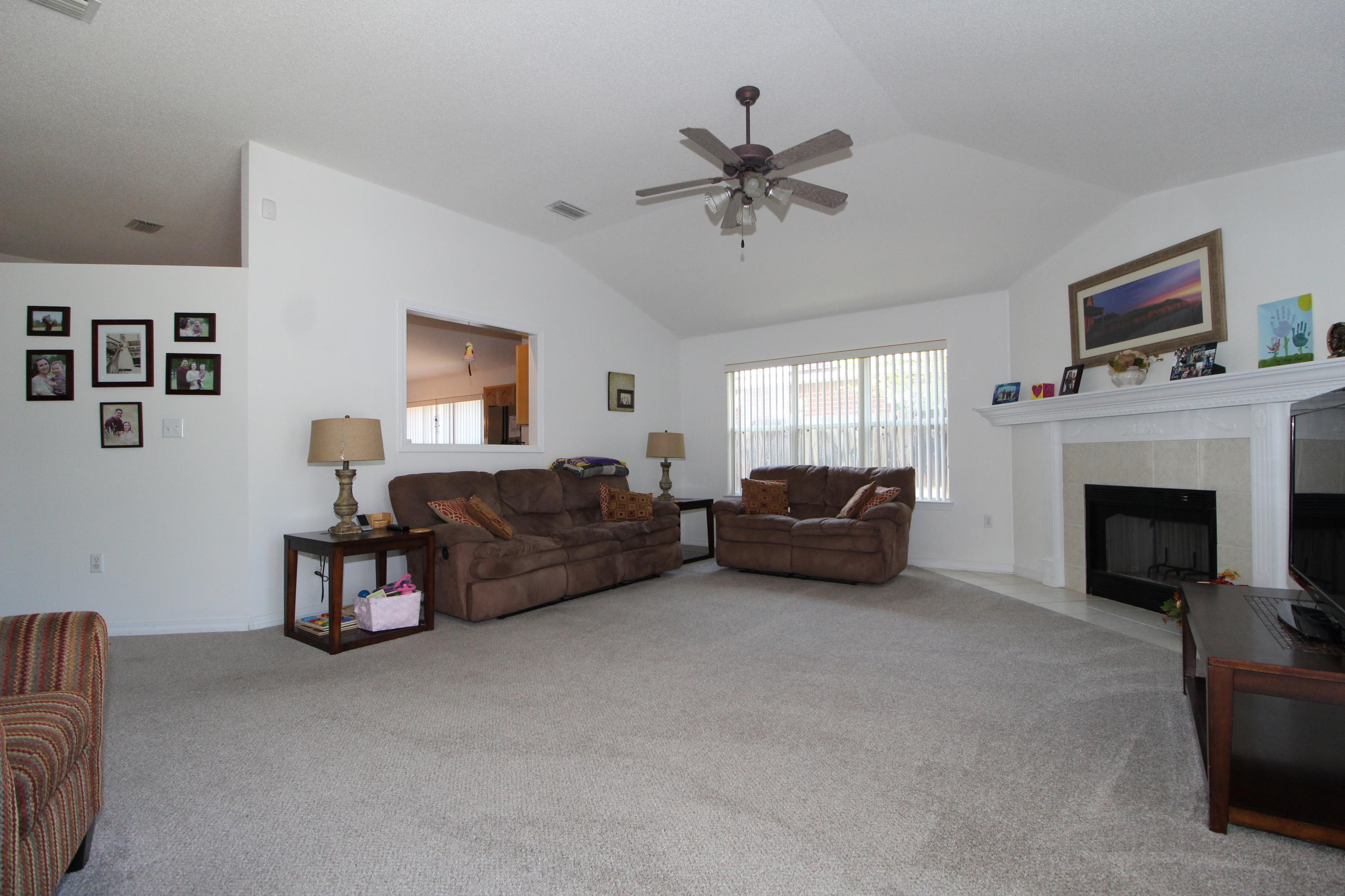 EMERALD VILLAGE S/D - Residential