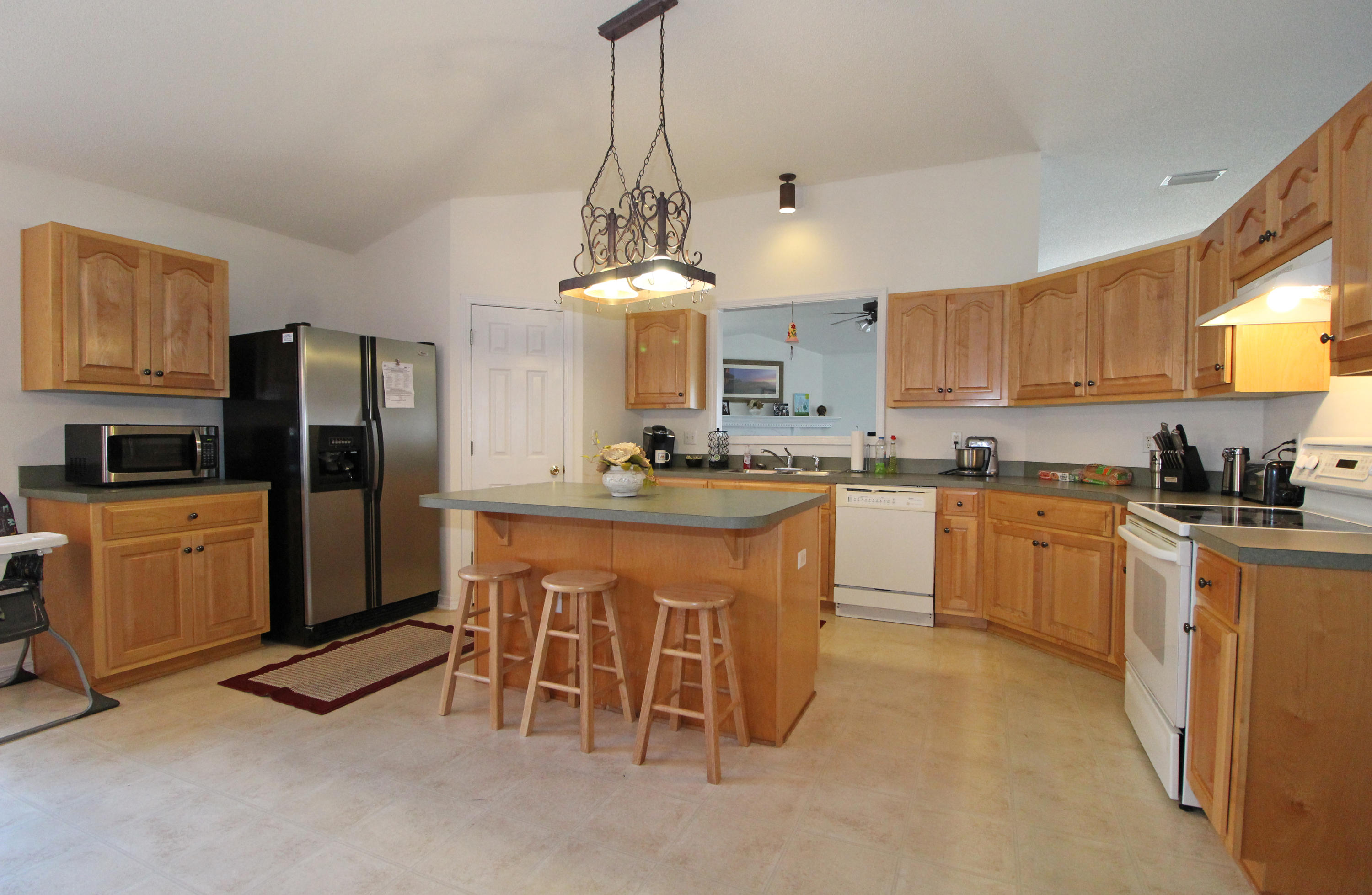 EMERALD VILLAGE S/D - Residential