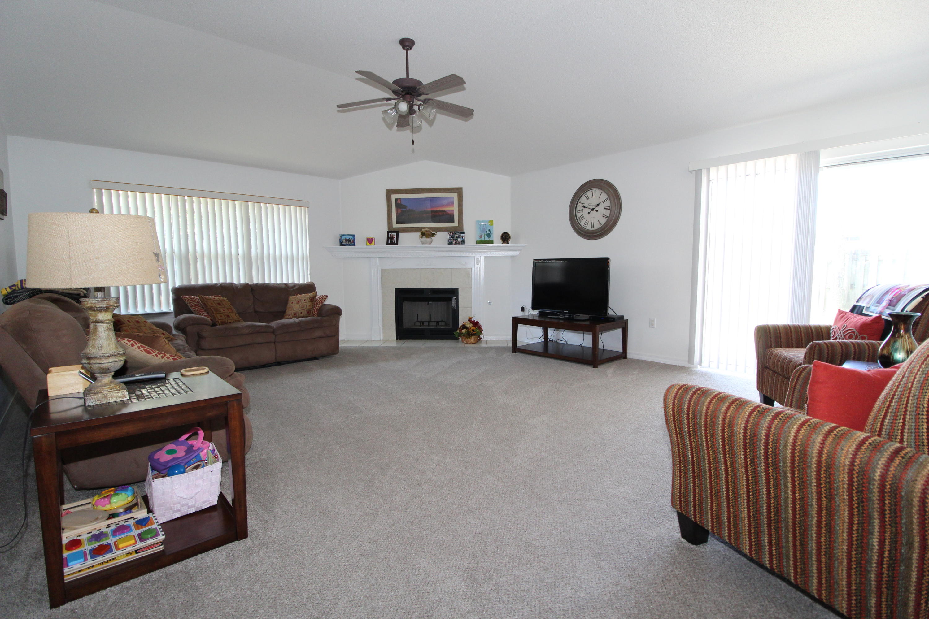 EMERALD VILLAGE S/D - Residential