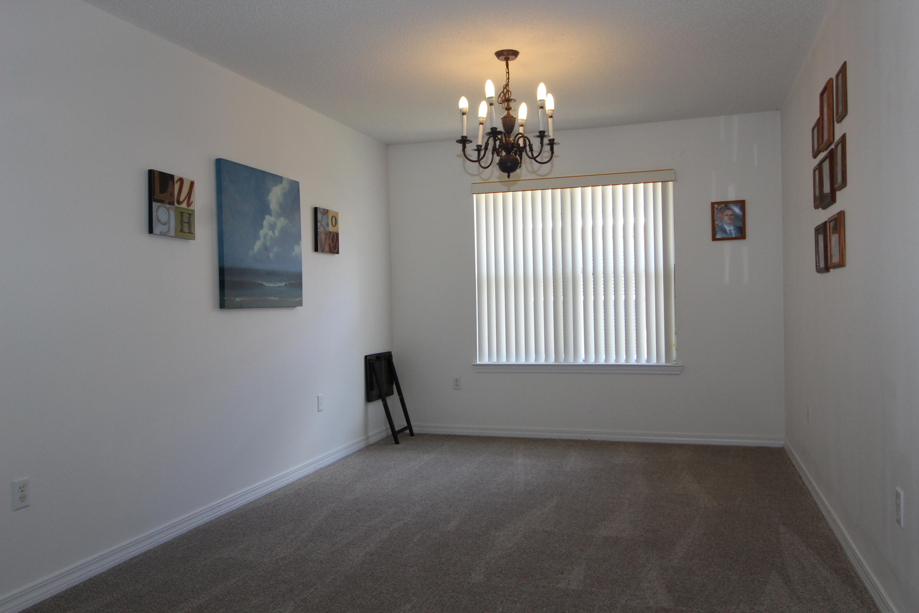 EMERALD VILLAGE S/D - Residential