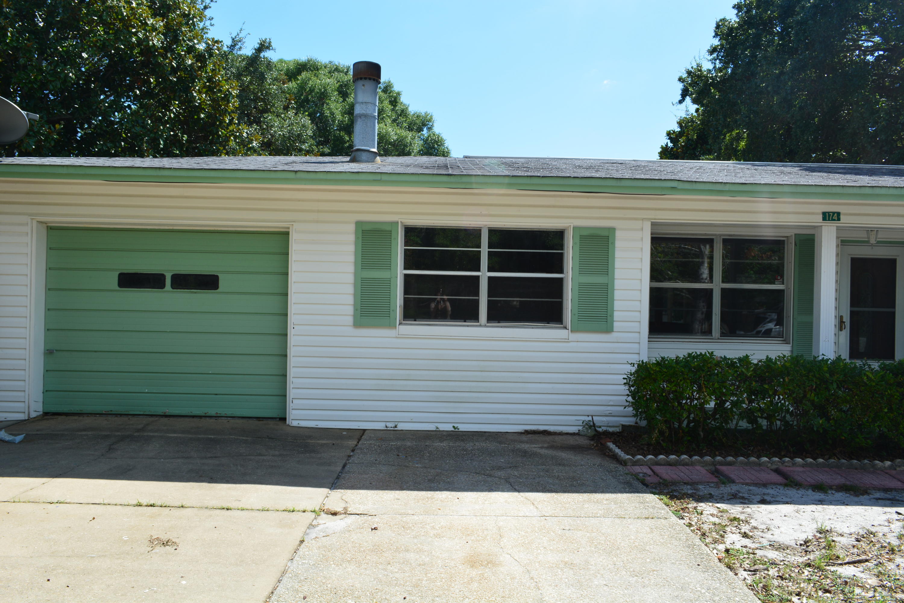 SEABREEZE 6TH ADDN - Residential