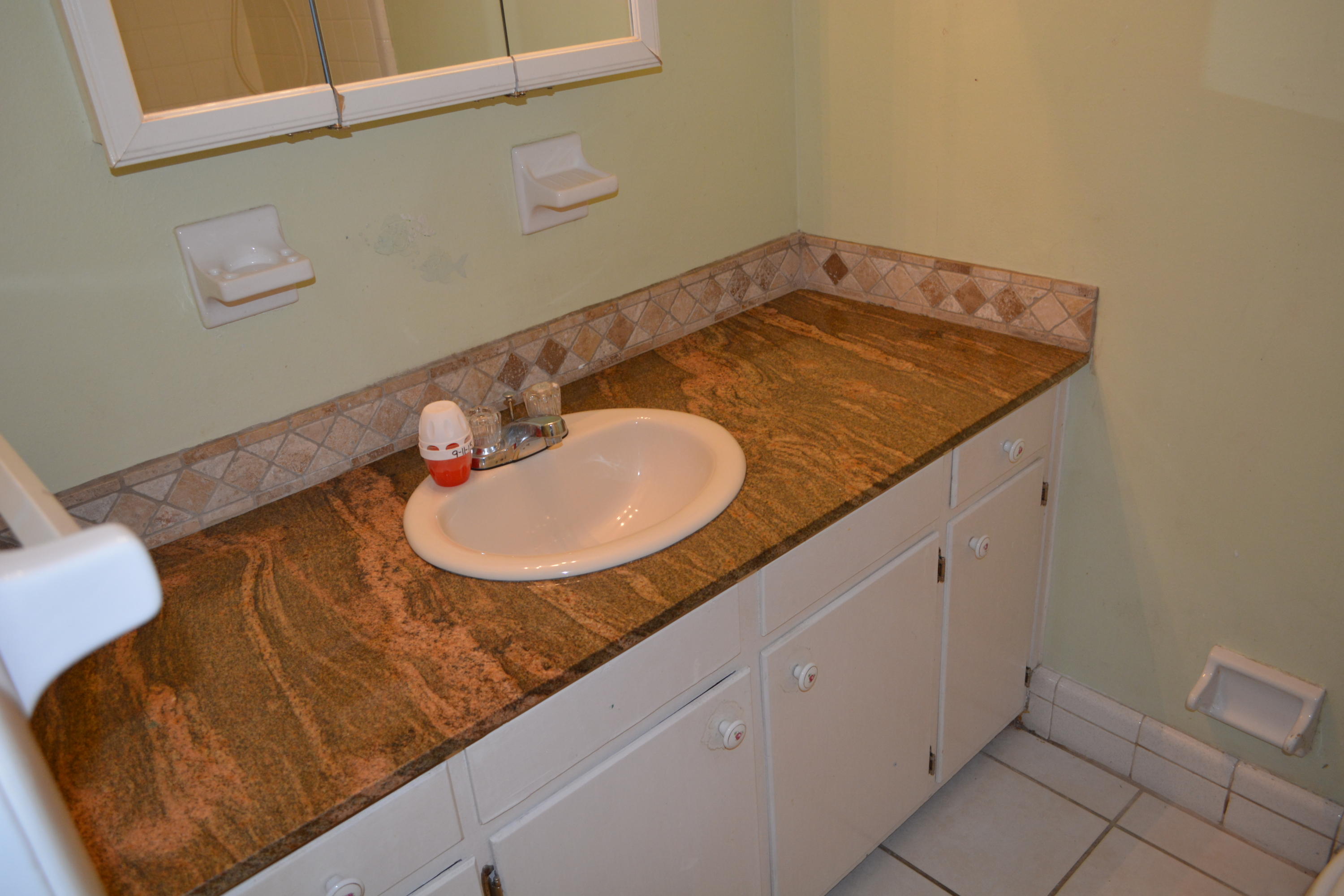 SEABREEZE 6TH ADDN - Residential