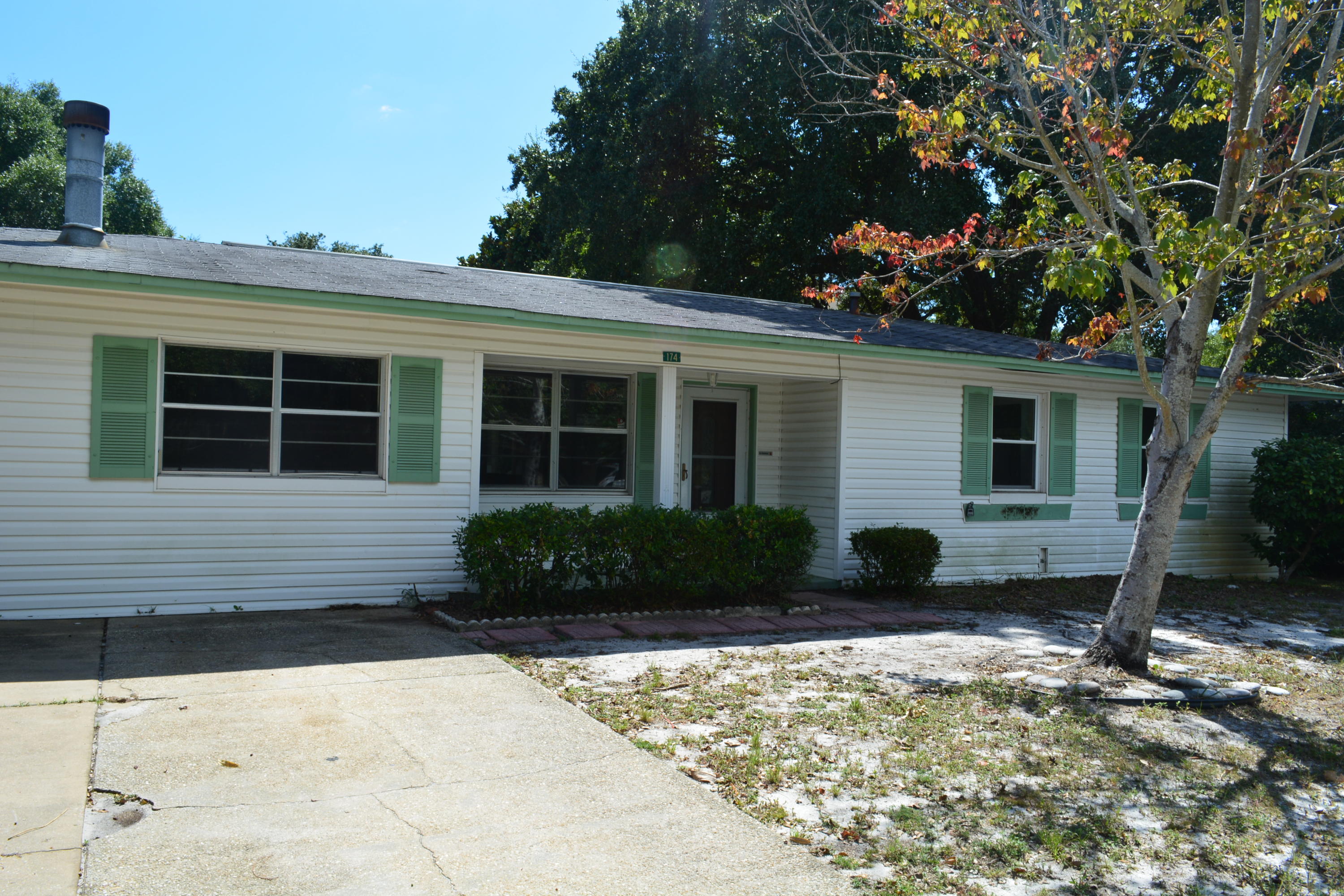 SEABREEZE 6TH ADDN - Residential