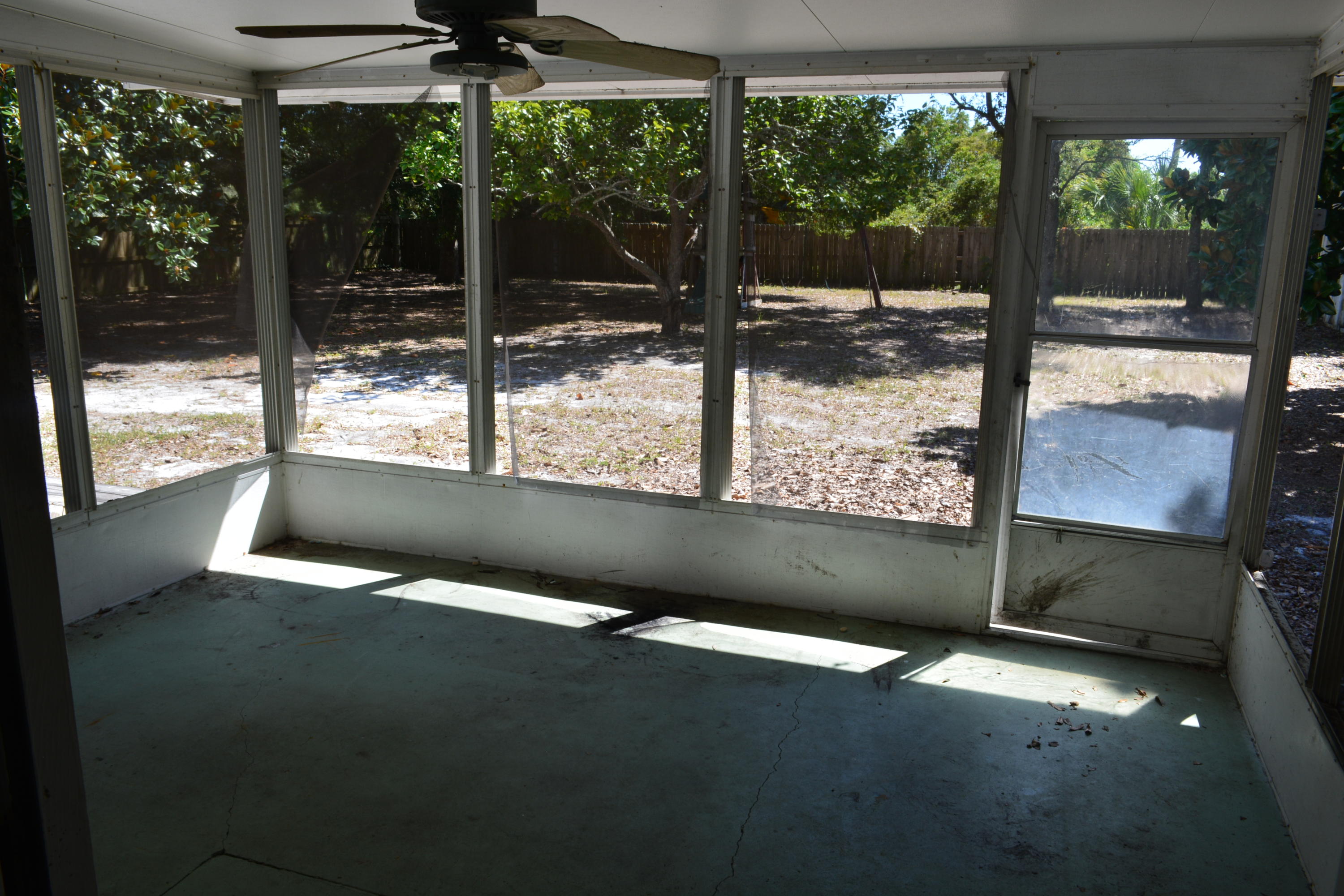 SEABREEZE 6TH ADDN - Residential