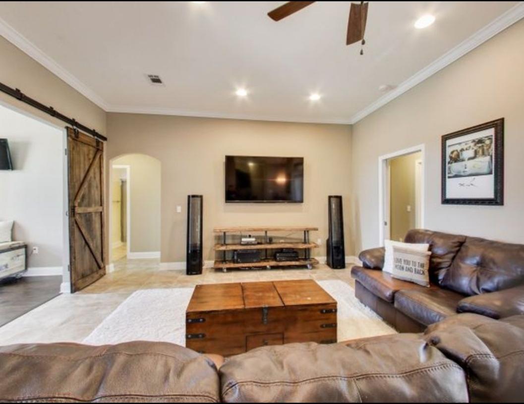 CHANAN ESTATES - Residential