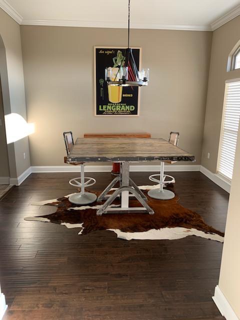 CHANAN ESTATES - Residential