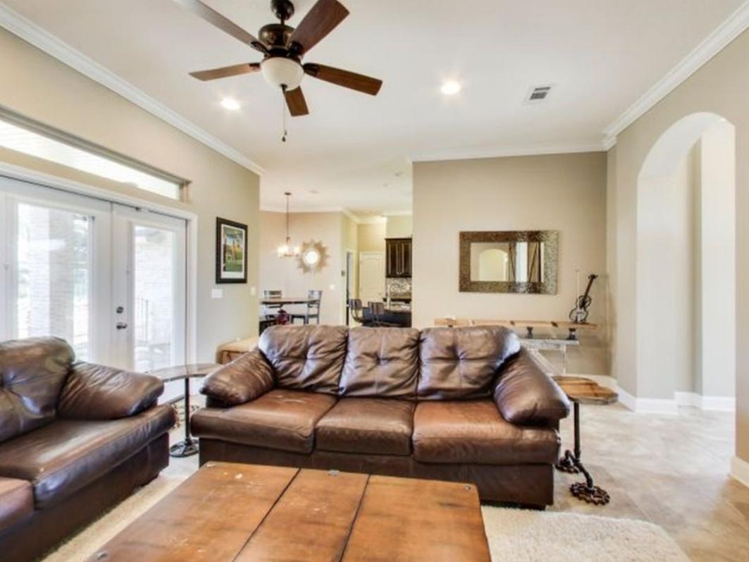 CHANAN ESTATES - Residential