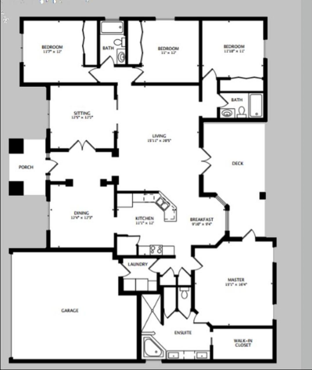 CHANAN ESTATES - Residential