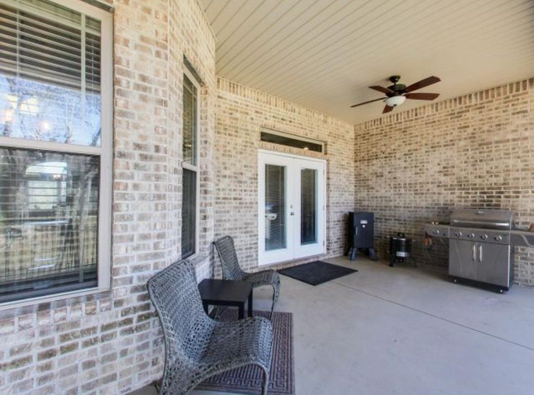 CHANAN ESTATES - Residential