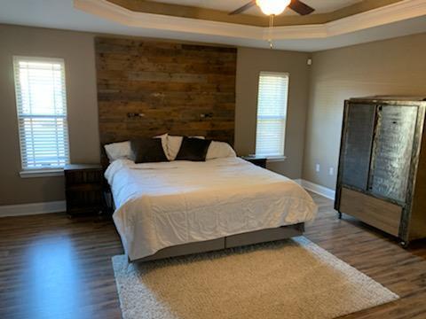 CHANAN ESTATES - Residential