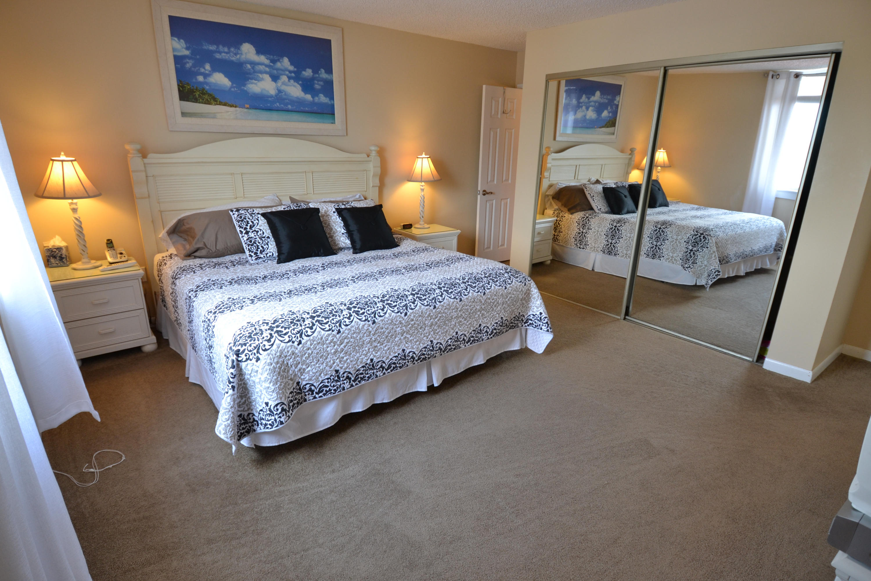 DOLPHIN POINT CONDO - Residential Lease