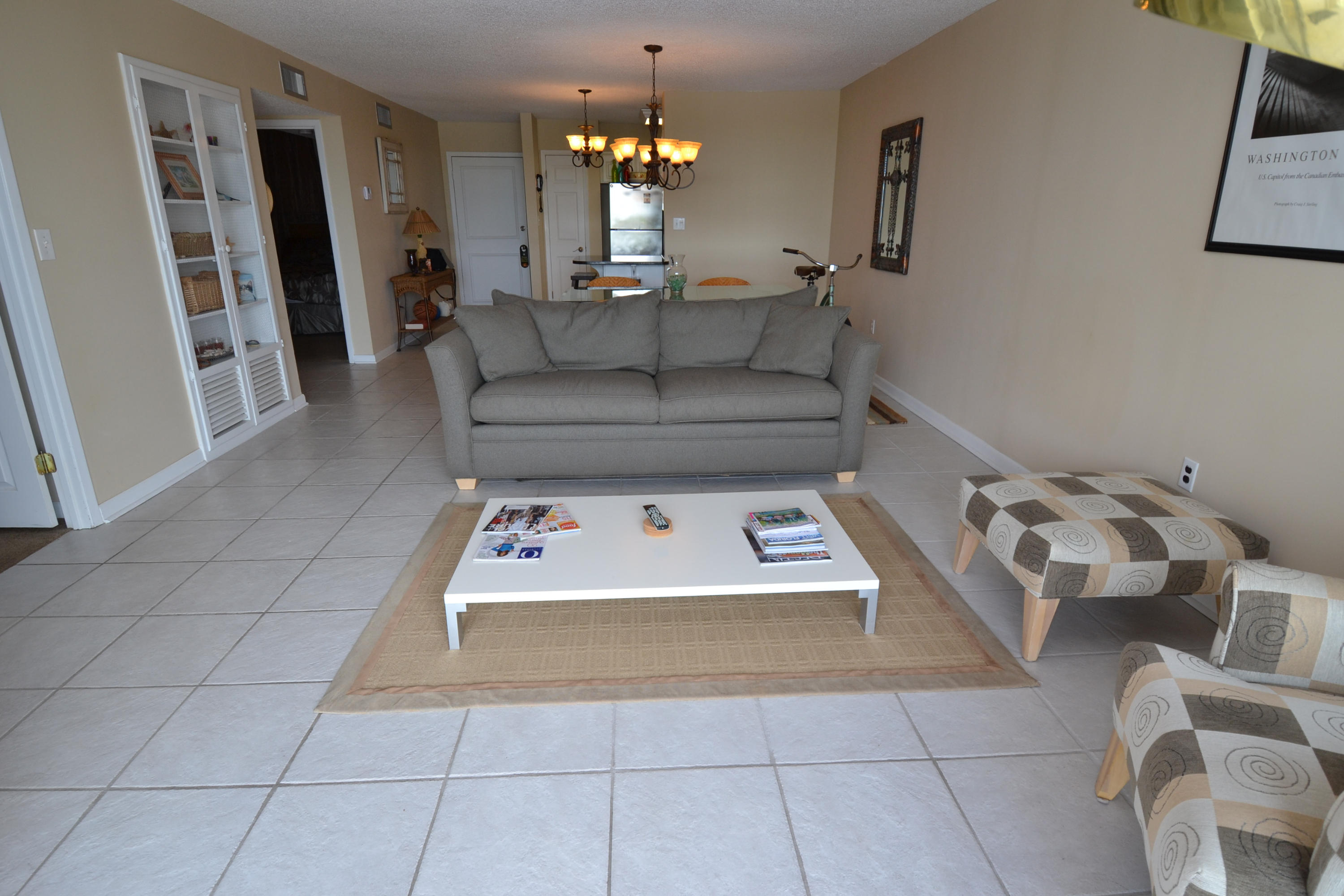 DOLPHIN POINT CONDO - Residential Lease