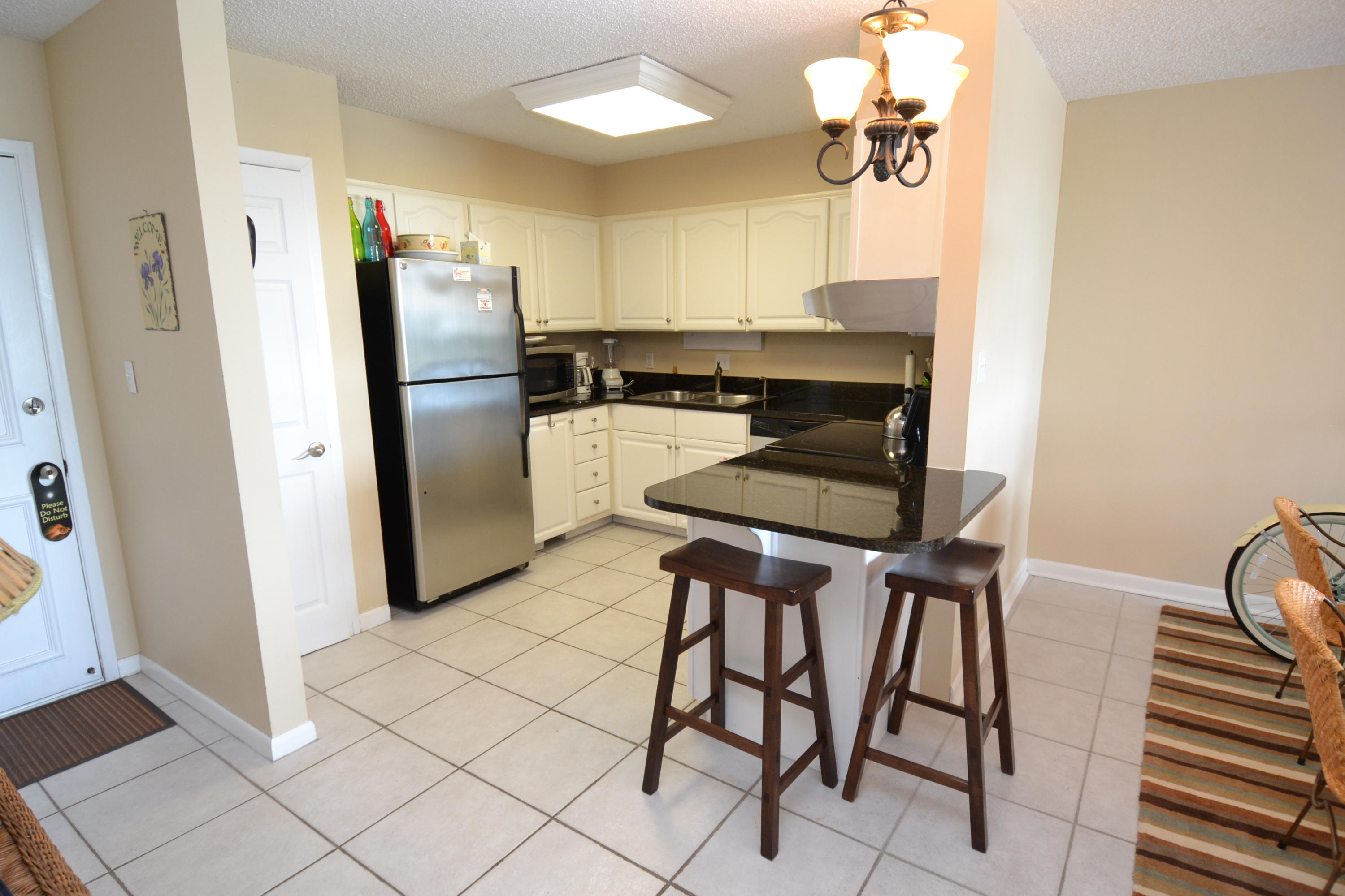 DOLPHIN POINT CONDO - Residential Lease