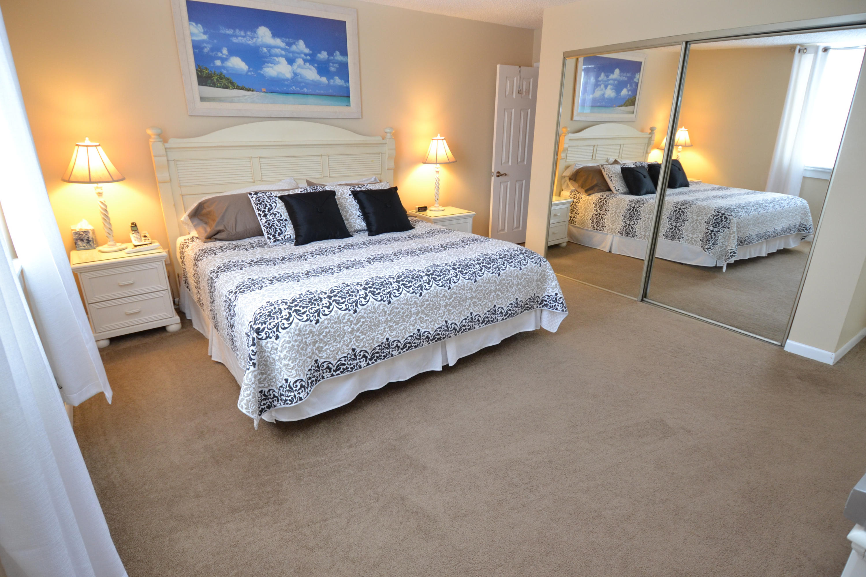 DOLPHIN POINT CONDO - Residential Lease