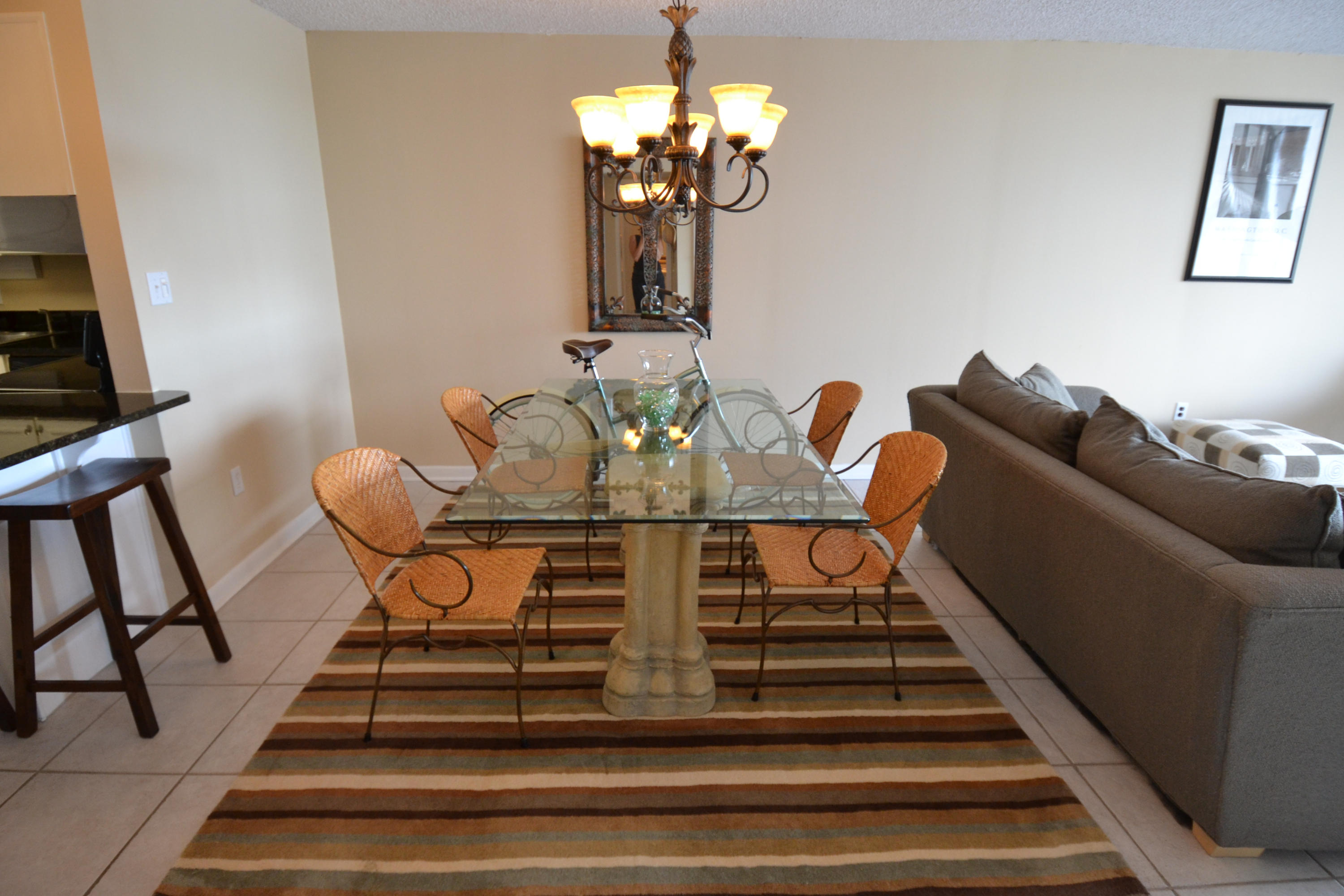 DOLPHIN POINT CONDO - Residential Lease