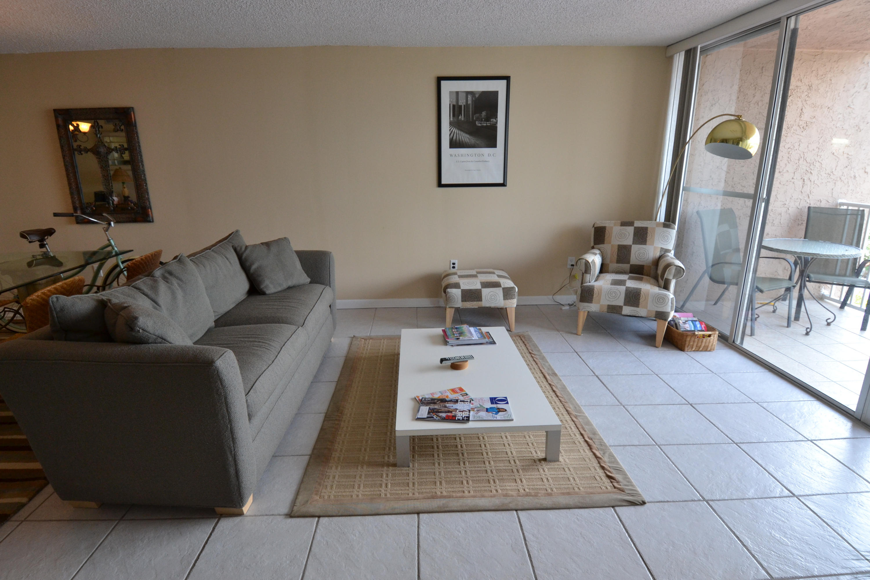 DOLPHIN POINT CONDO - Residential Lease