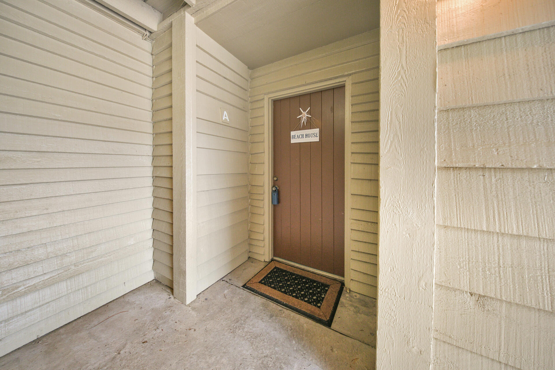 SEASCAPE CONDO GARDEN VILLA - Residential