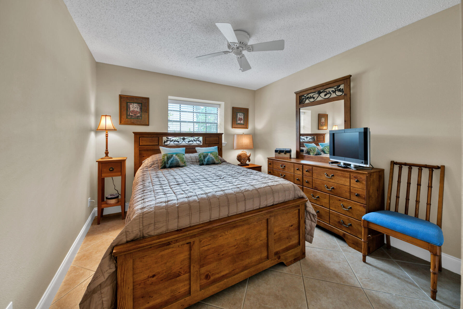 SEASCAPE CONDO GARDEN VILLA - Residential