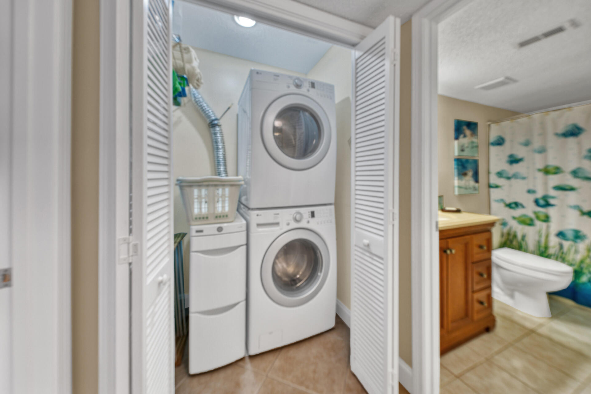 SEASCAPE CONDO GARDEN VILLA - Residential