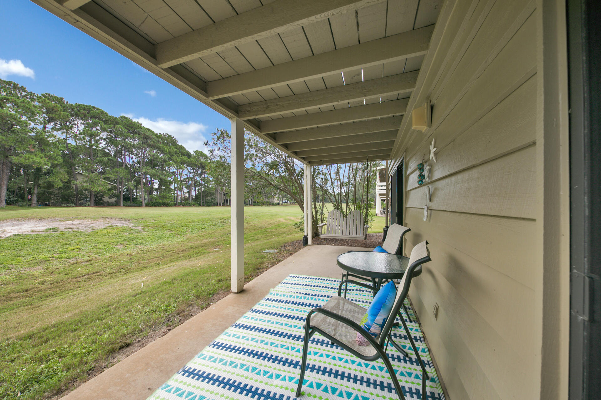 SEASCAPE CONDO GARDEN VILLA - Residential