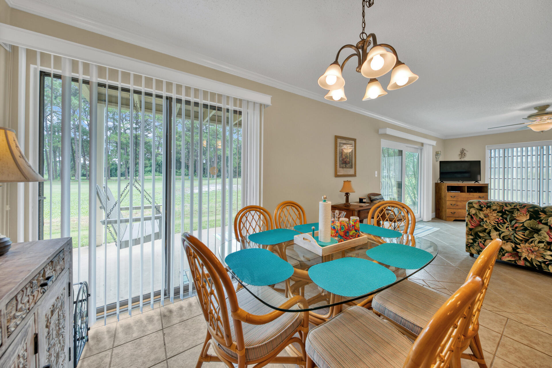 SEASCAPE CONDO GARDEN VILLA - Residential